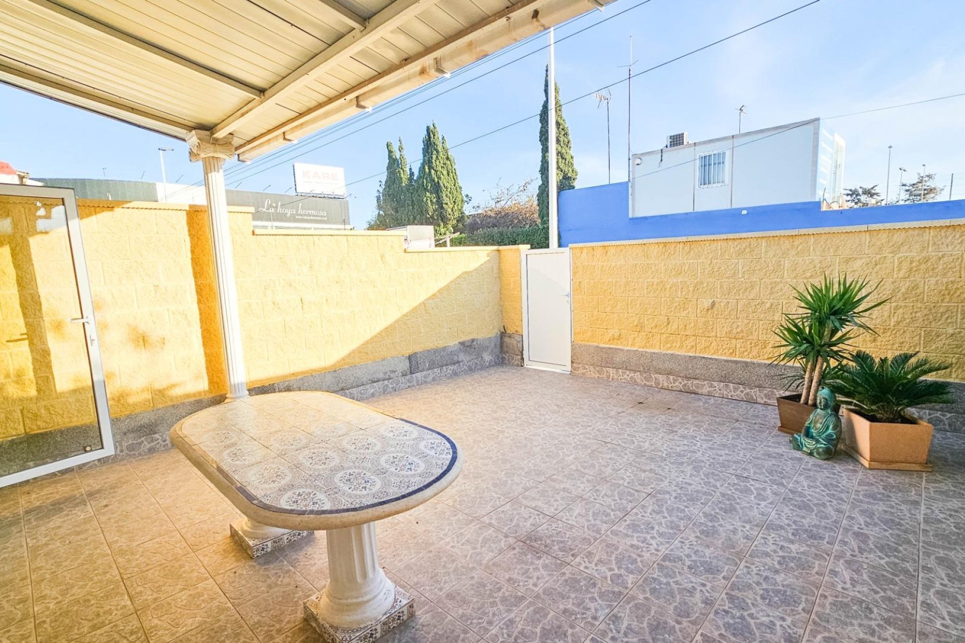 Reventa - Town House -
Torrevieja - El Limonar