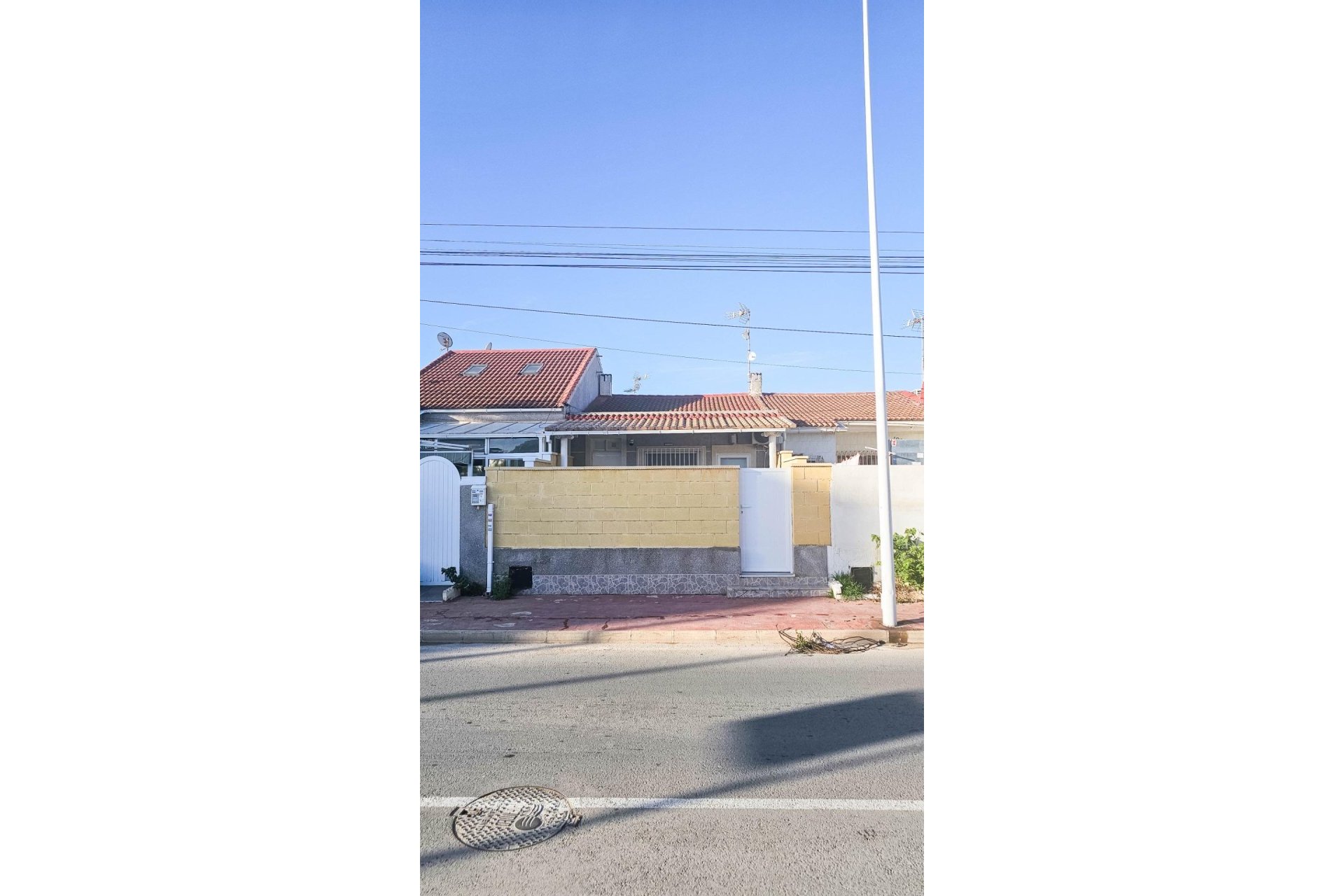 Reventa - Town House -
Torrevieja - El Limonar