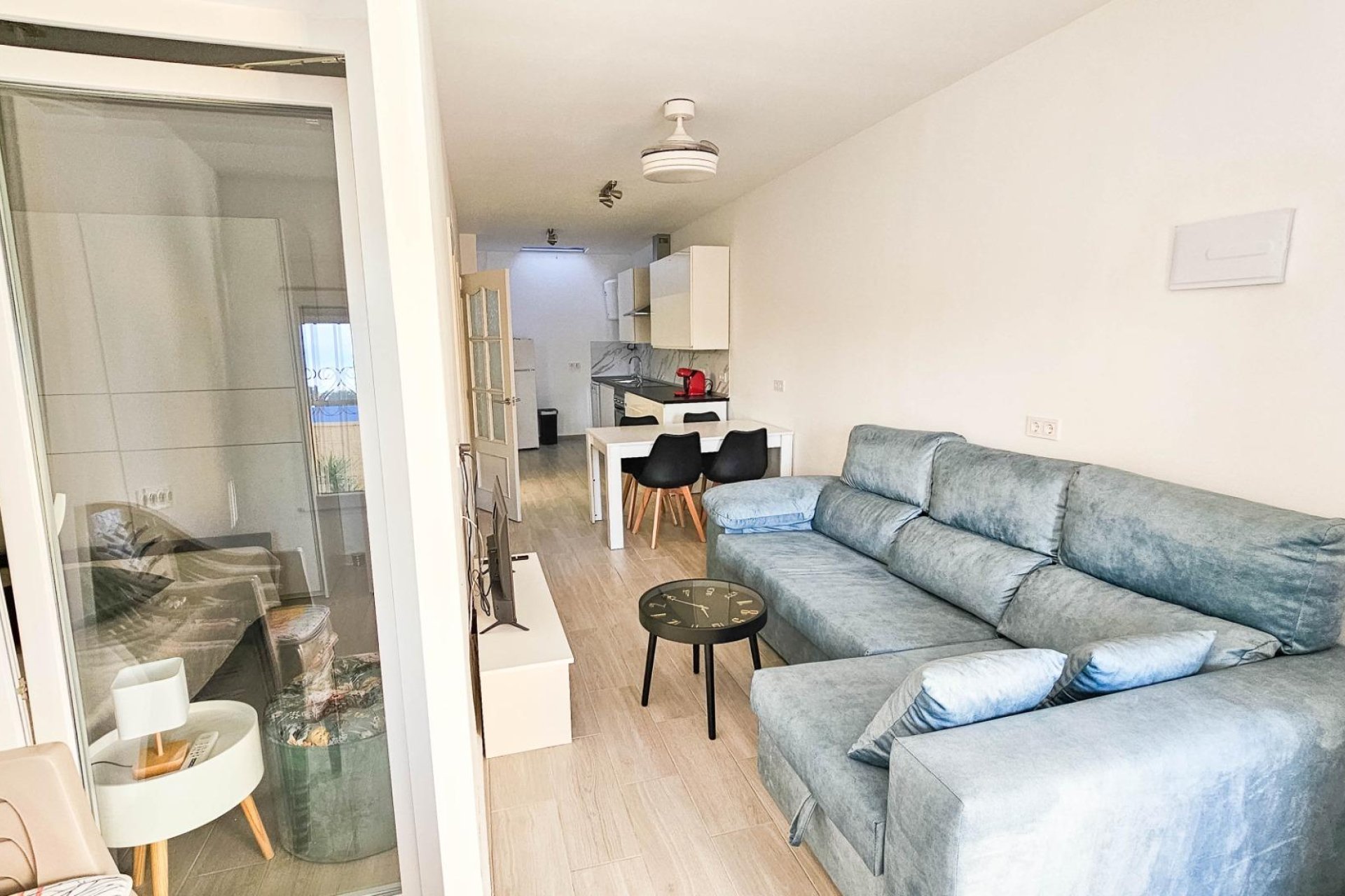 Reventa - Town House -
Torrevieja - El Limonar