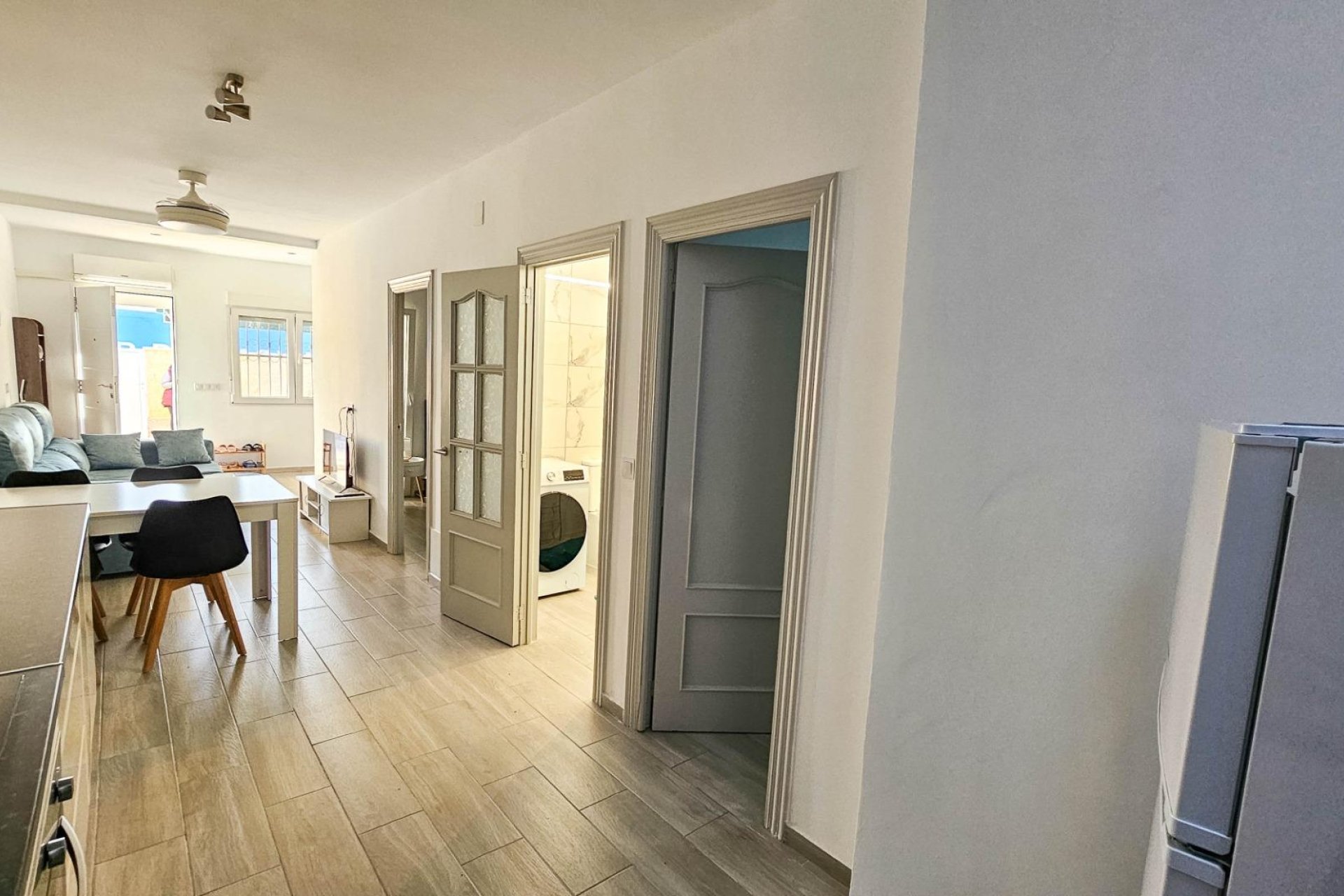 Reventa - Town House -
Torrevieja - El Limonar