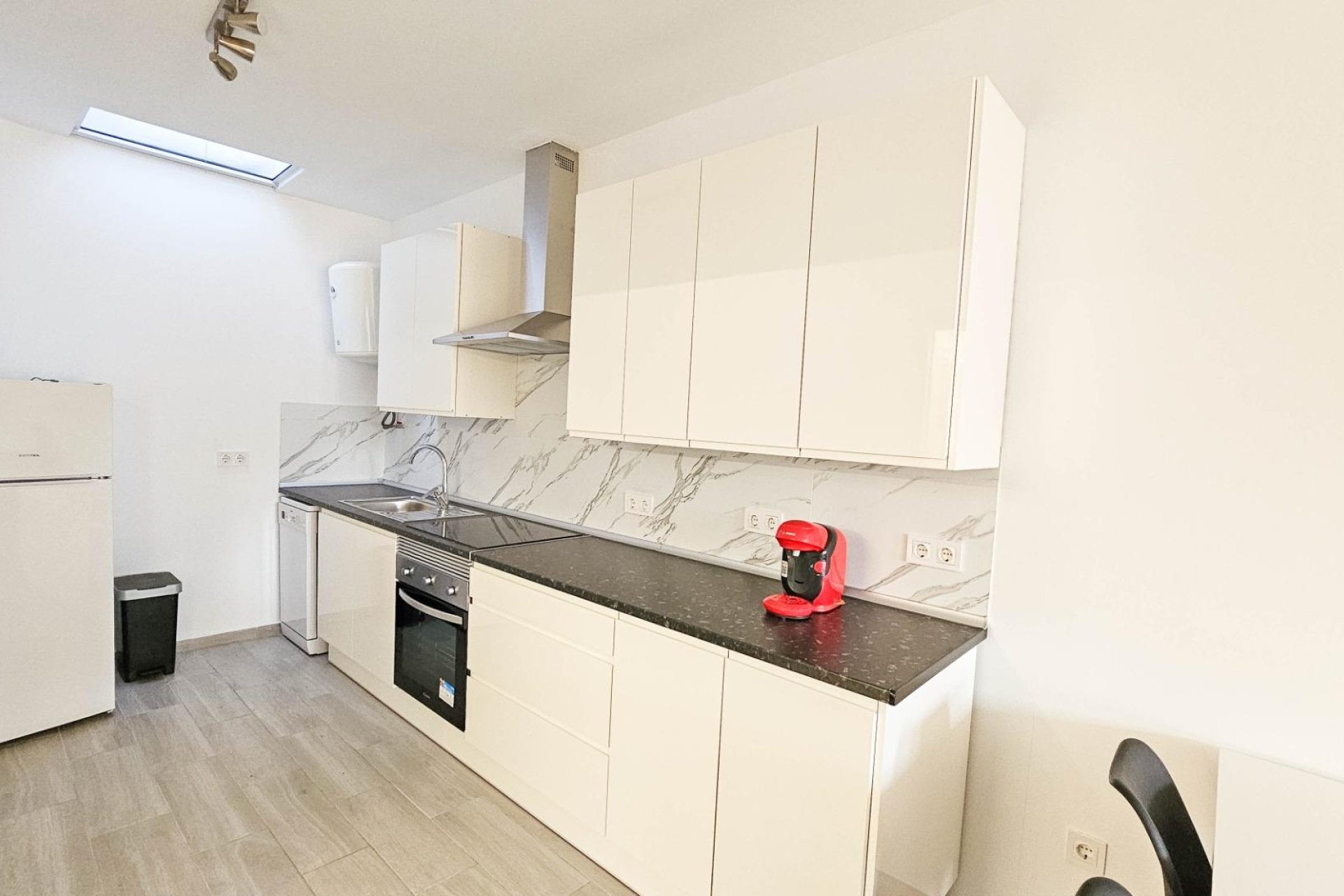 Reventa - Town House -
Torrevieja - El Limonar