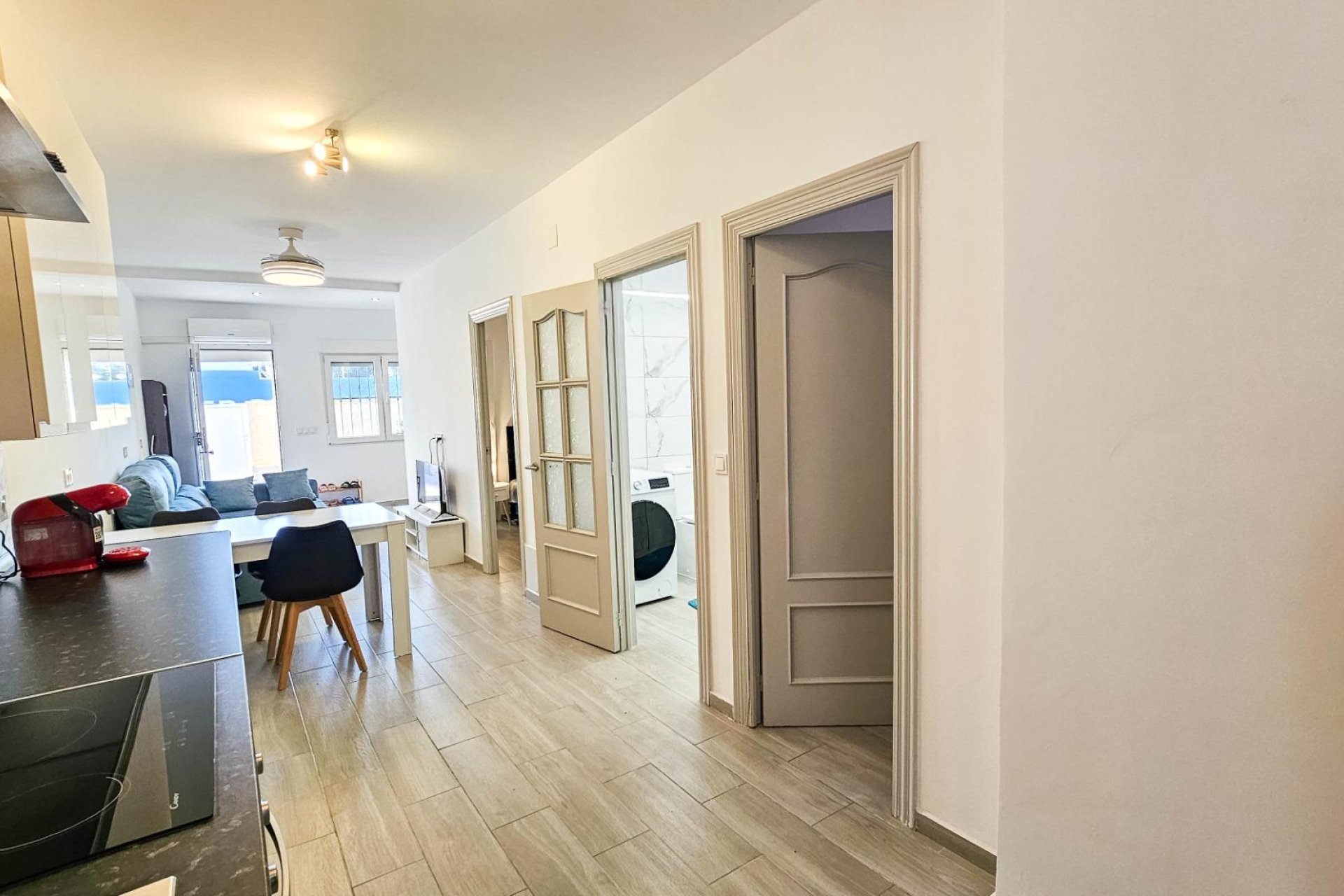 Reventa - Town House -
Torrevieja - El Limonar