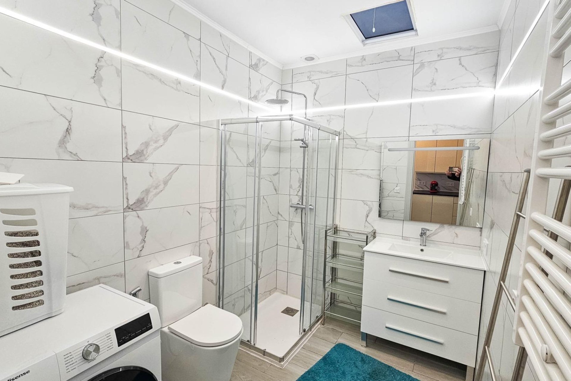 Reventa - Town House -
Torrevieja - El Limonar