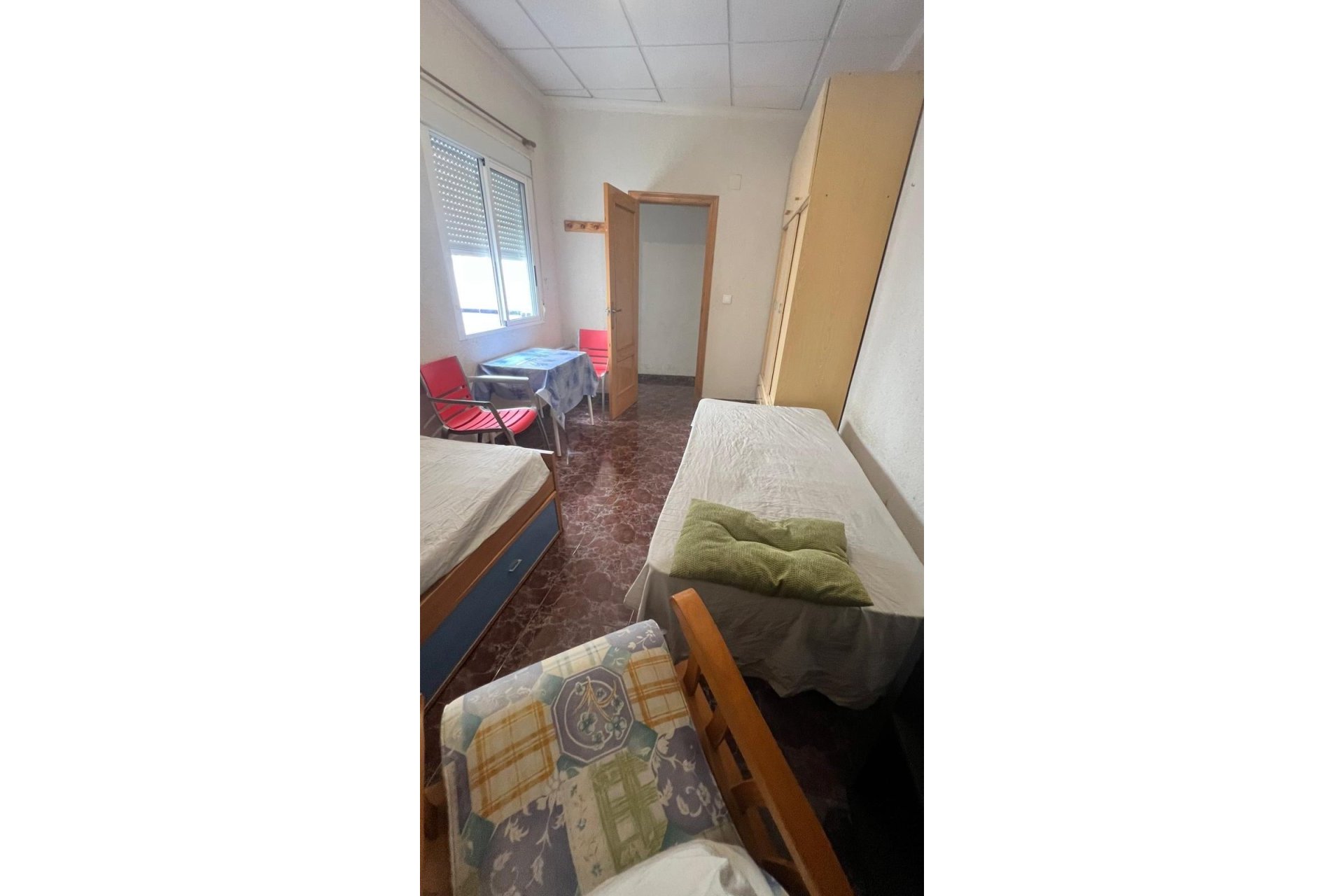 Reventa - Town House -
Torrevieja - Estacion De Autobuses