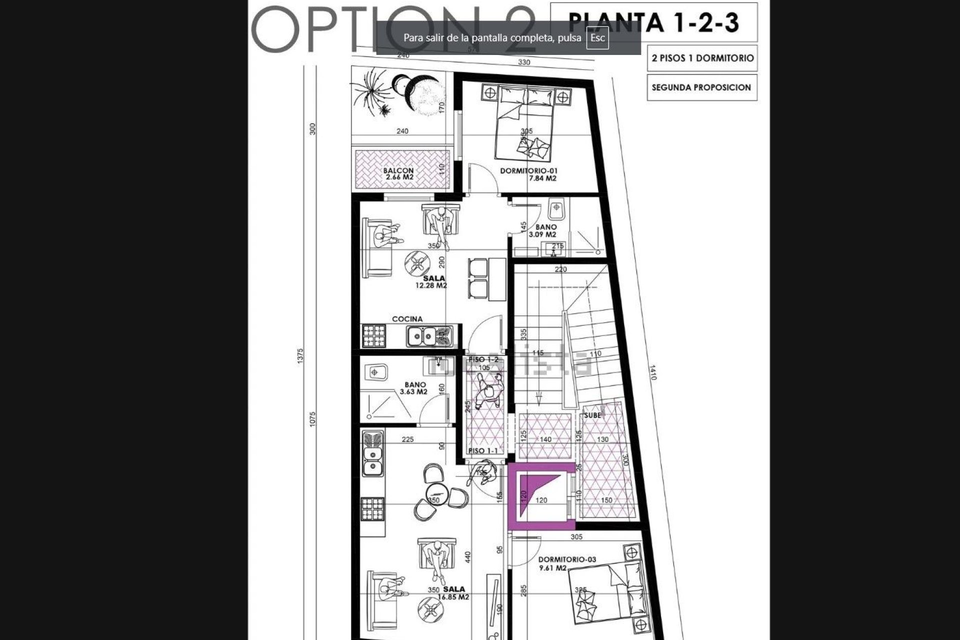 Reventa - Town House -
Torrevieja - Estacion De Autobuses