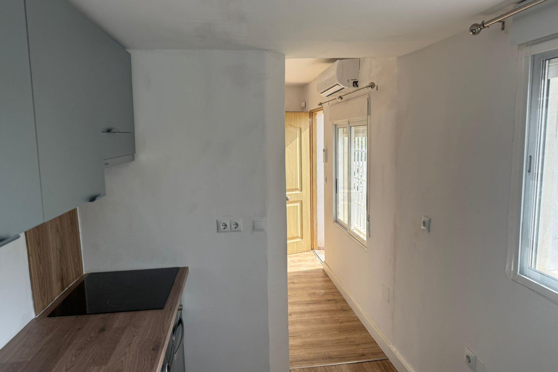 Reventa - Town House -
Torrevieja - La Siesta - El Salado - Torreta