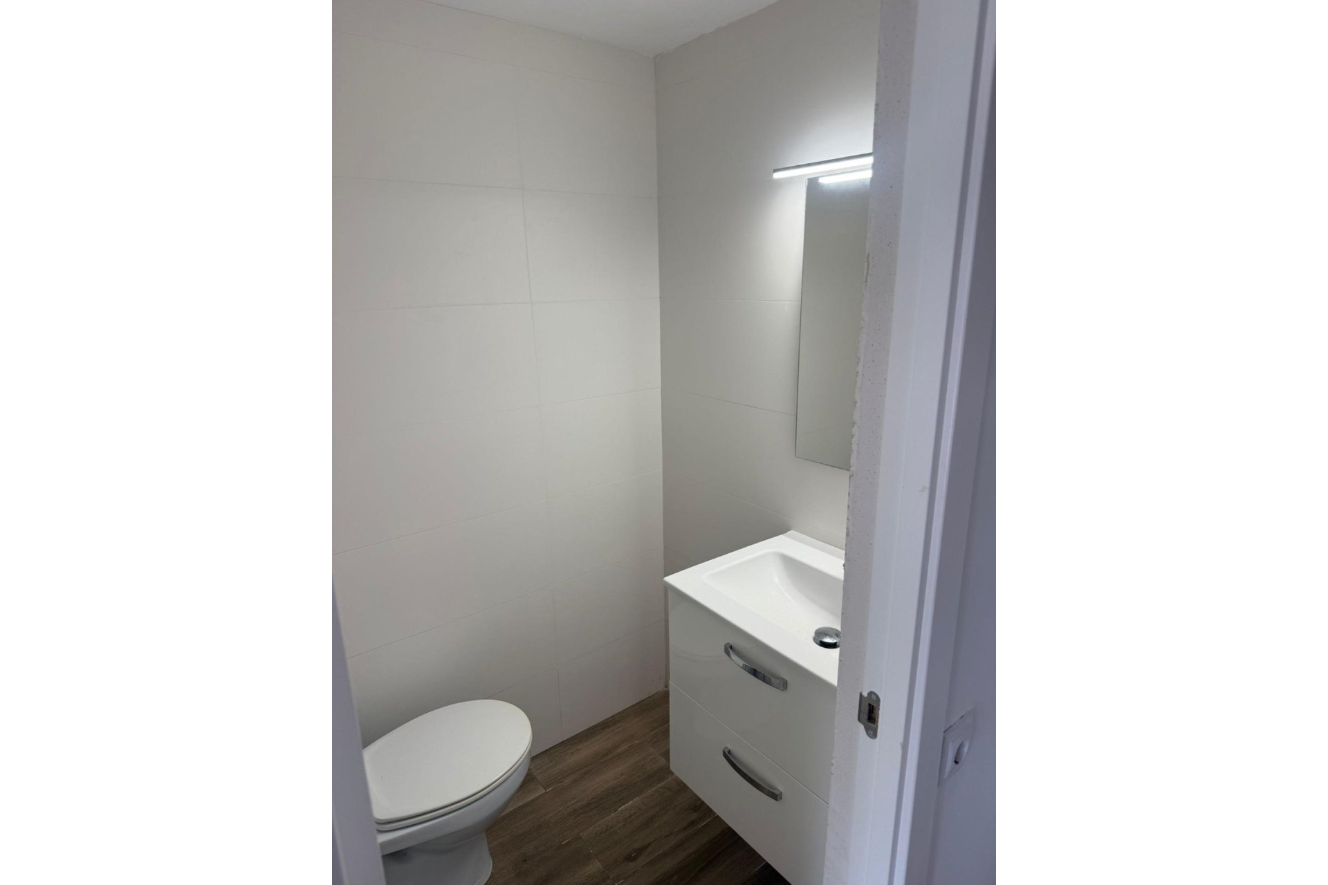 Reventa - Town House -
Torrevieja - La Siesta - El Salado - Torreta