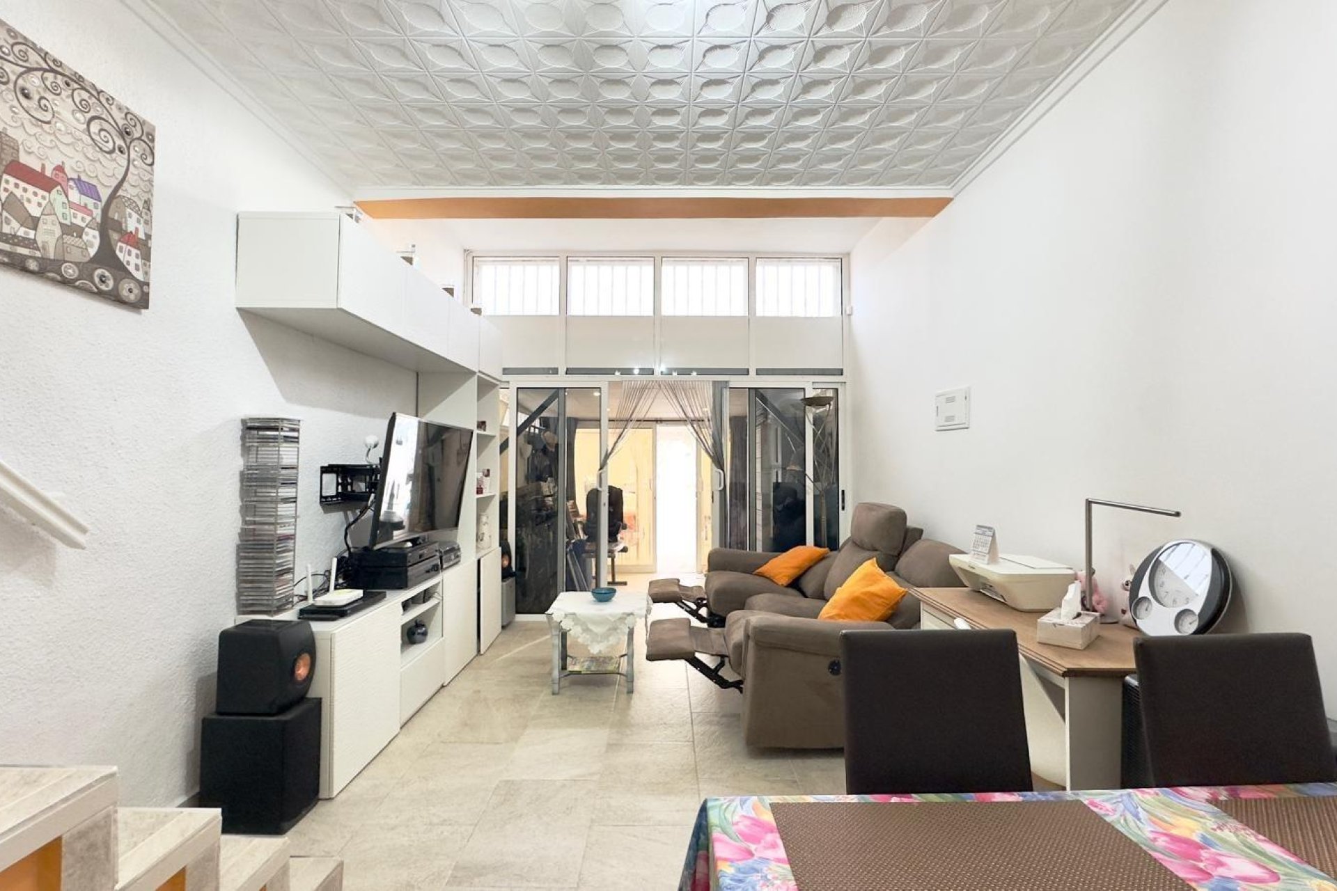 Reventa - Town House -
Torrevieja - La Siesta - El Salado - Torreta