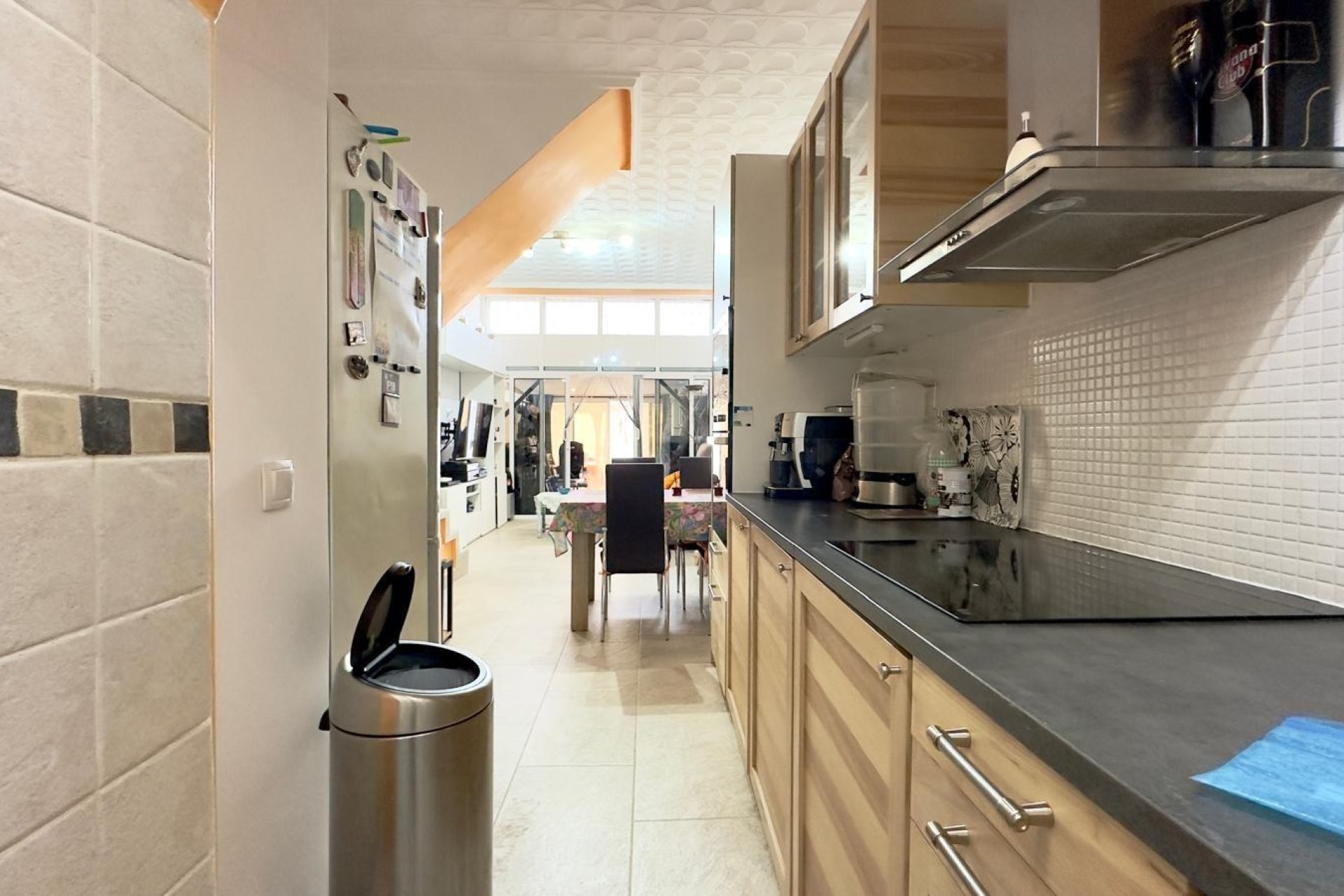 Reventa - Town House -
Torrevieja - La Siesta - El Salado - Torreta