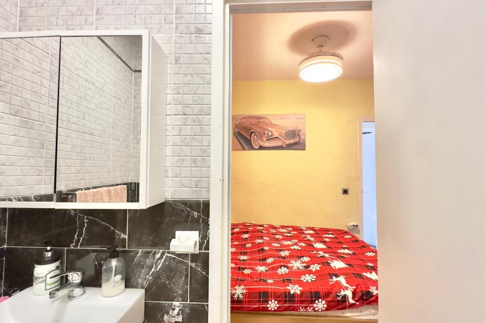 Reventa - Town House -
Torrevieja - La Siesta - El Salado - Torreta