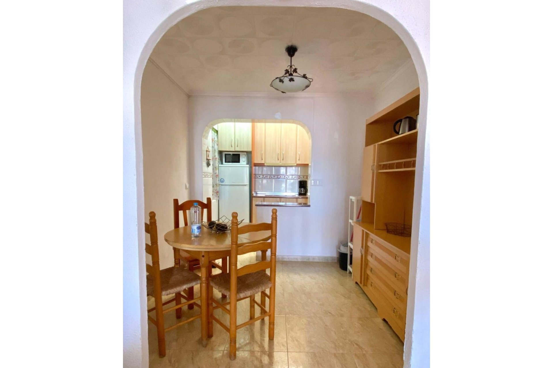 Reventa - Town House -
Torrevieja - La Siesta - El Salado - Torreta