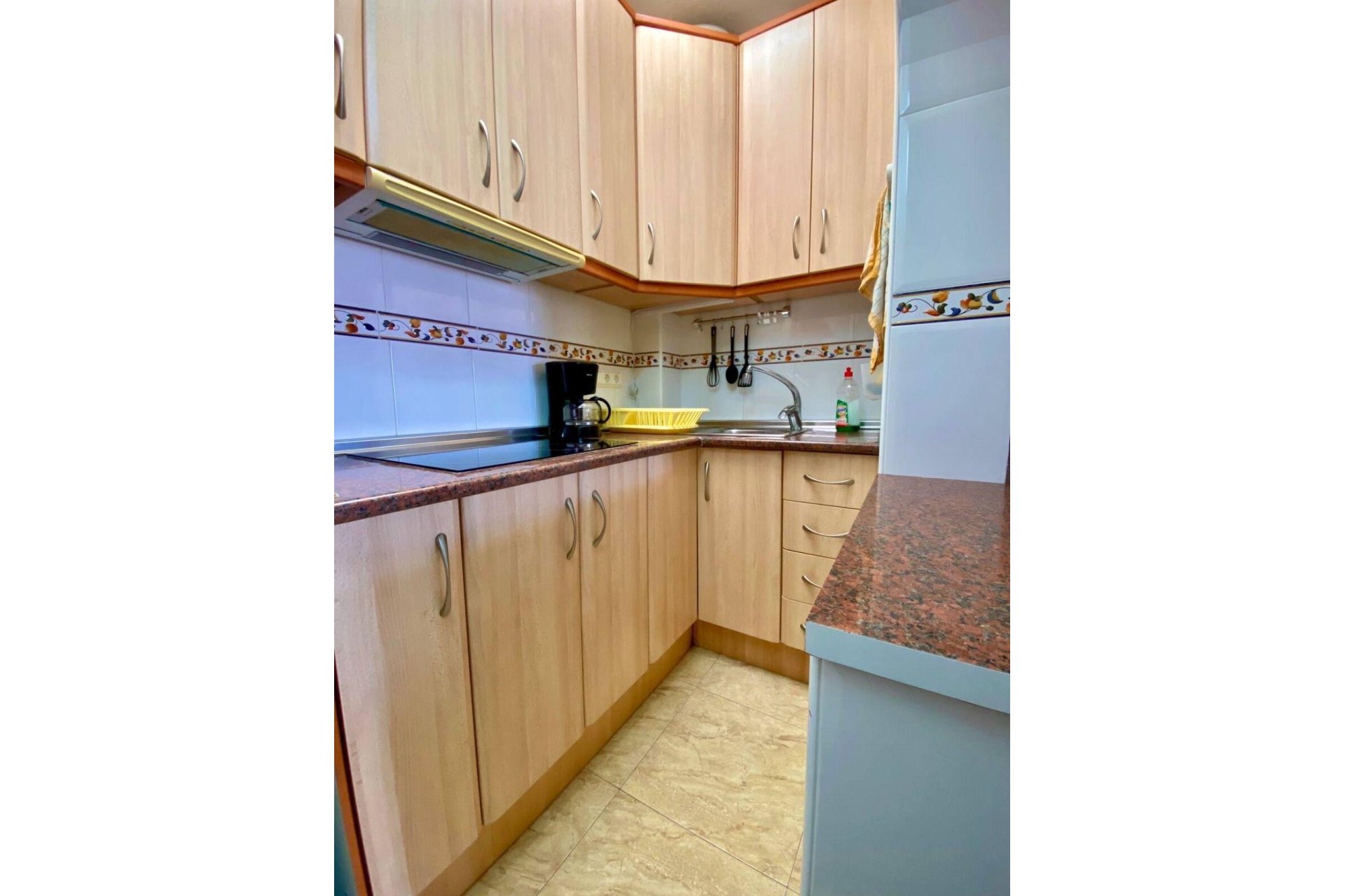 Reventa - Town House -
Torrevieja - La Siesta - El Salado - Torreta