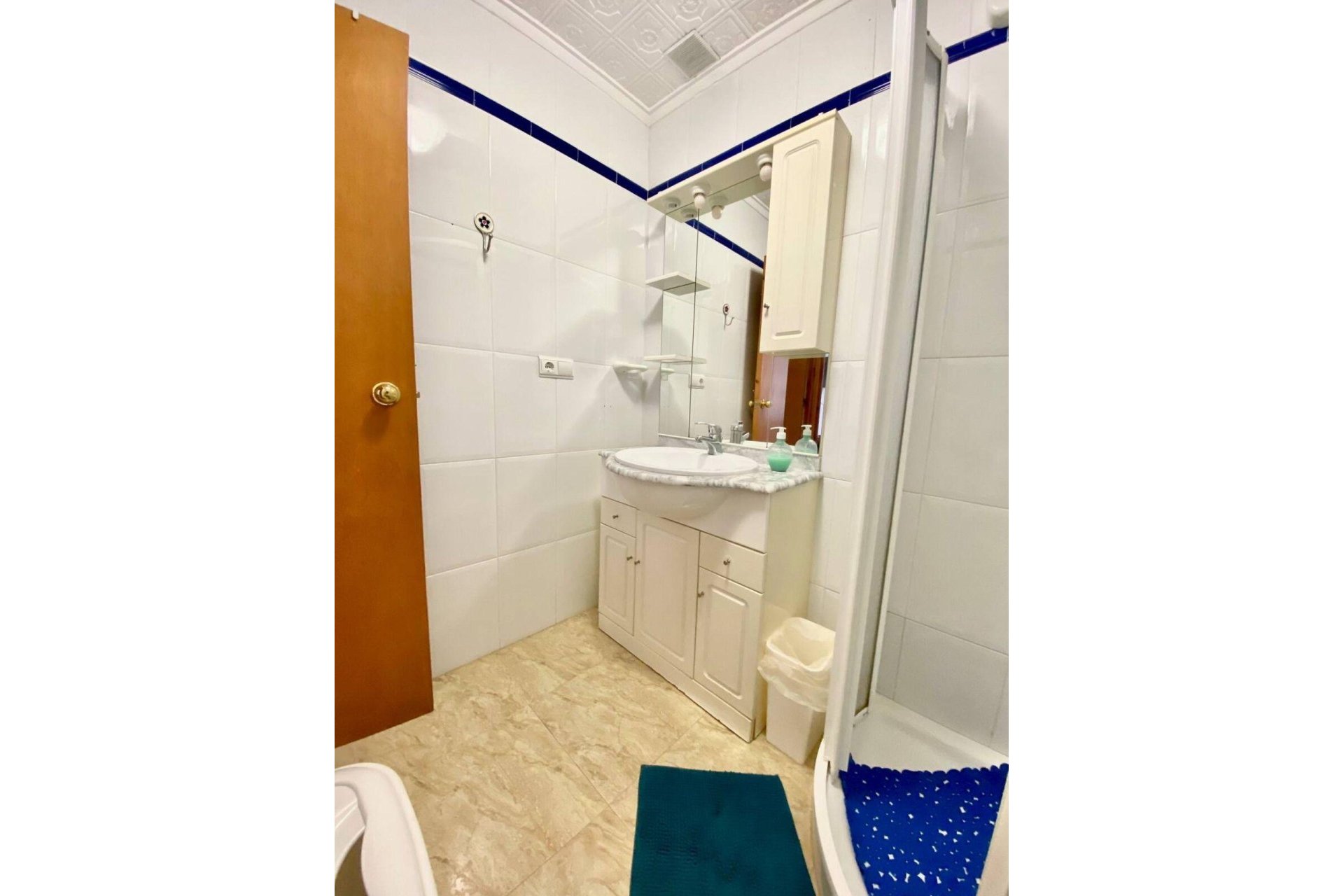 Reventa - Town House -
Torrevieja - La Siesta - El Salado - Torreta