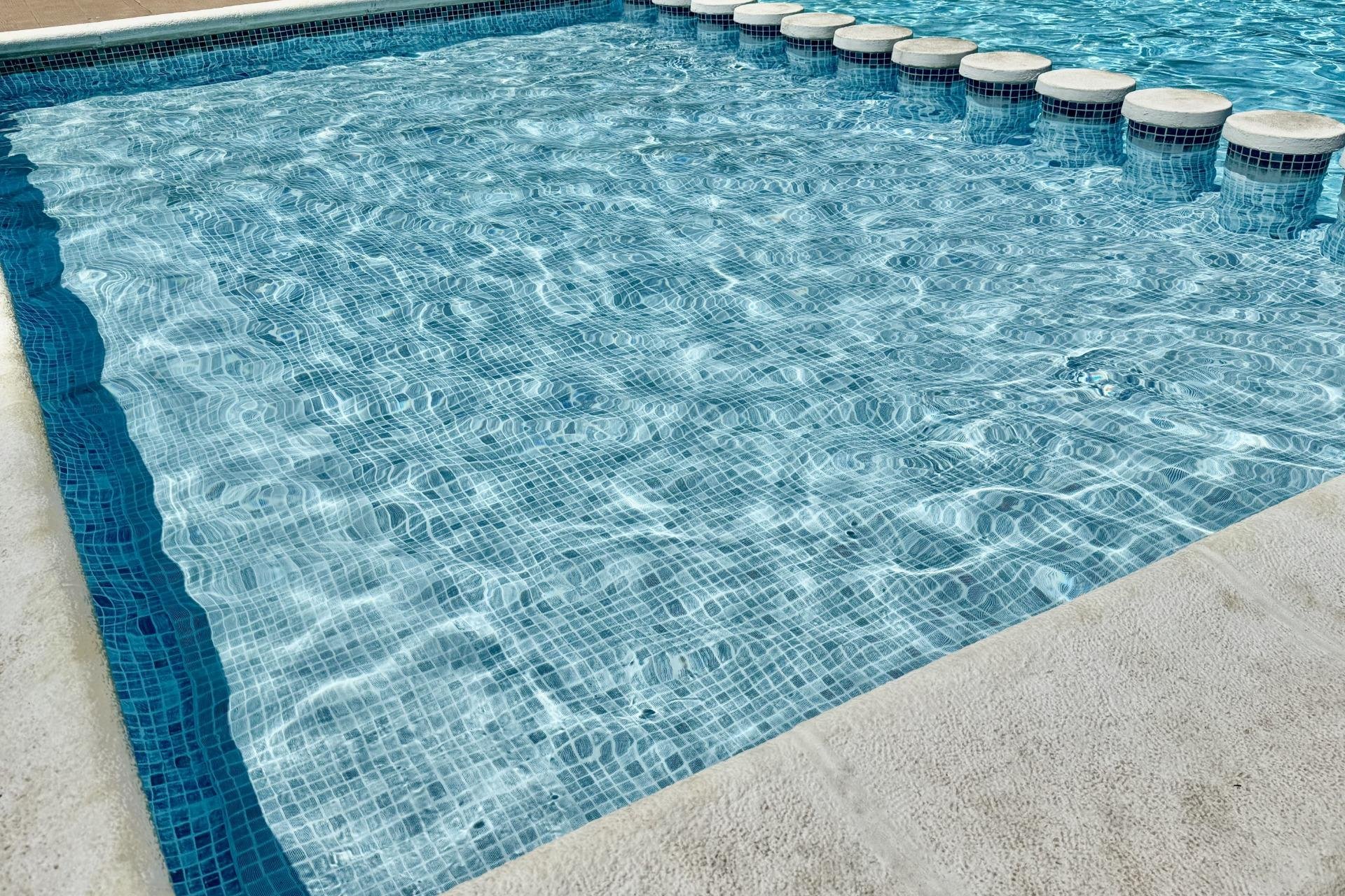 Reventa - Town House -
Torrevieja - La Siesta - El Salado - Torreta