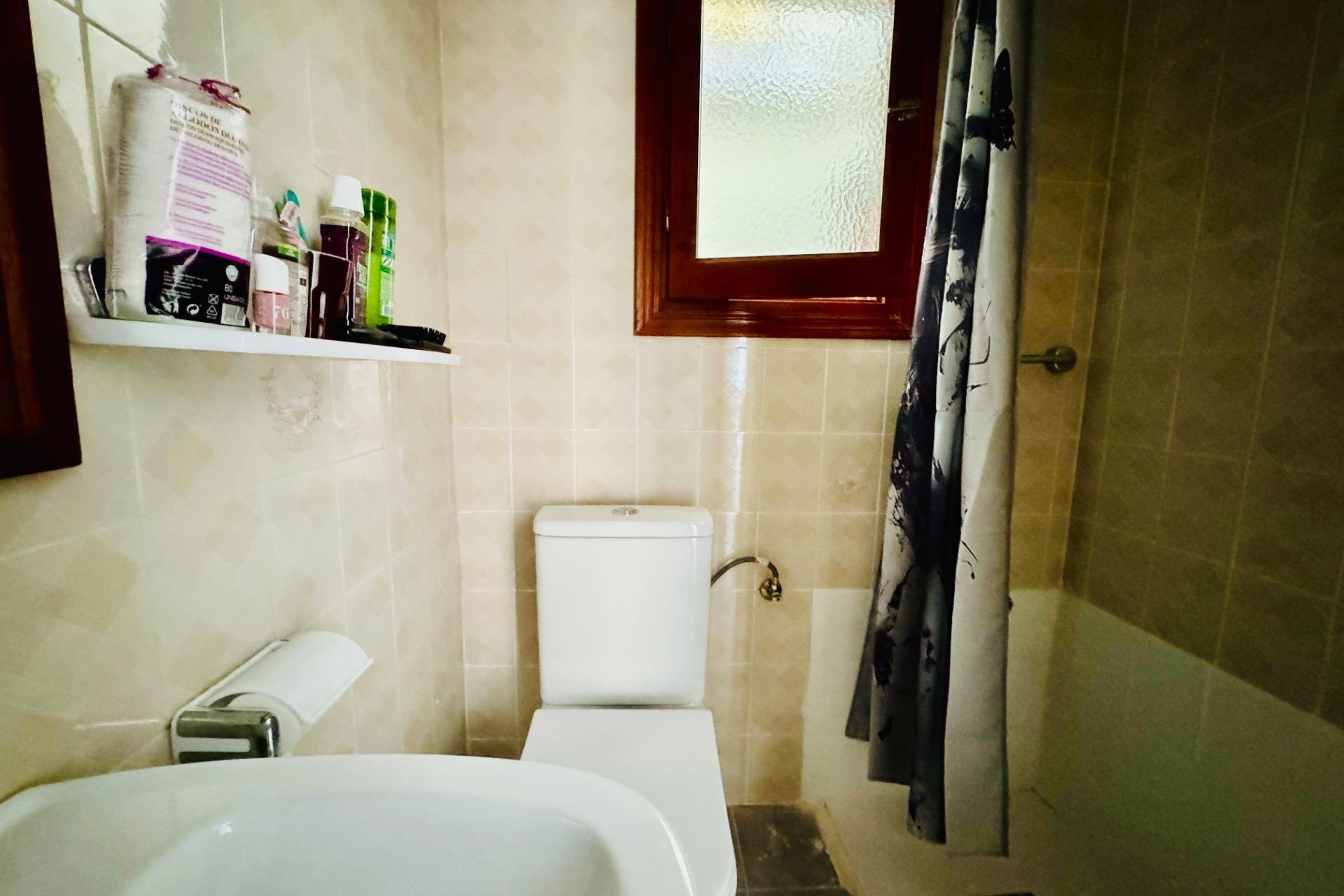 Reventa - Town House -
Torrevieja - La Siesta - El Salado - Torreta