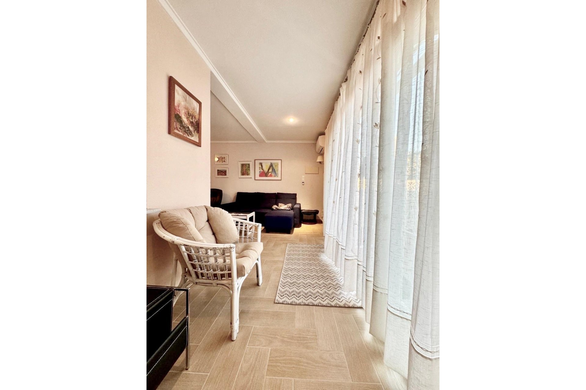 Reventa - Town House -
Torrevieja - La Siesta - El Salado - Torreta