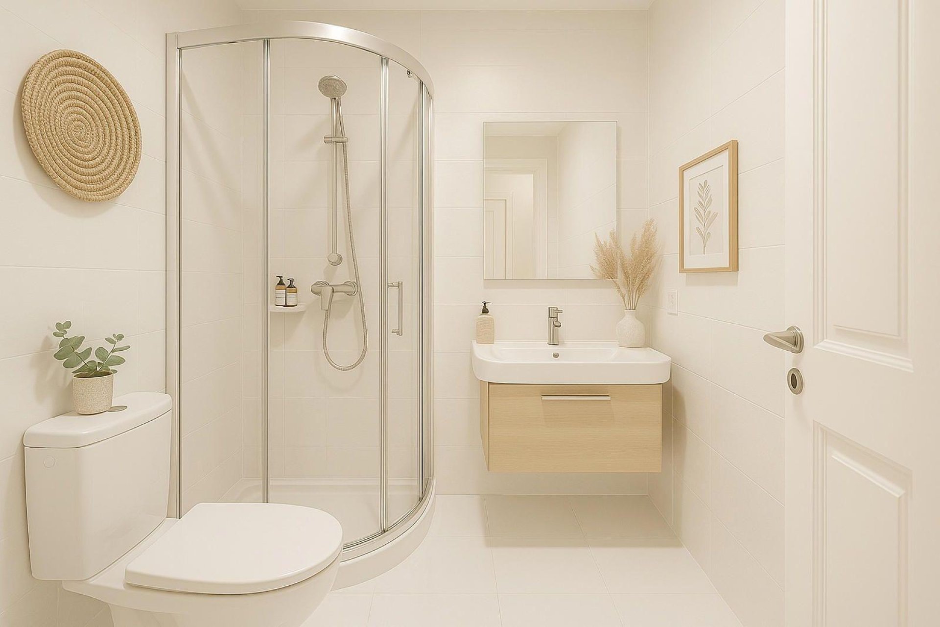 Reventa - Town House -
Torrevieja - La Siesta