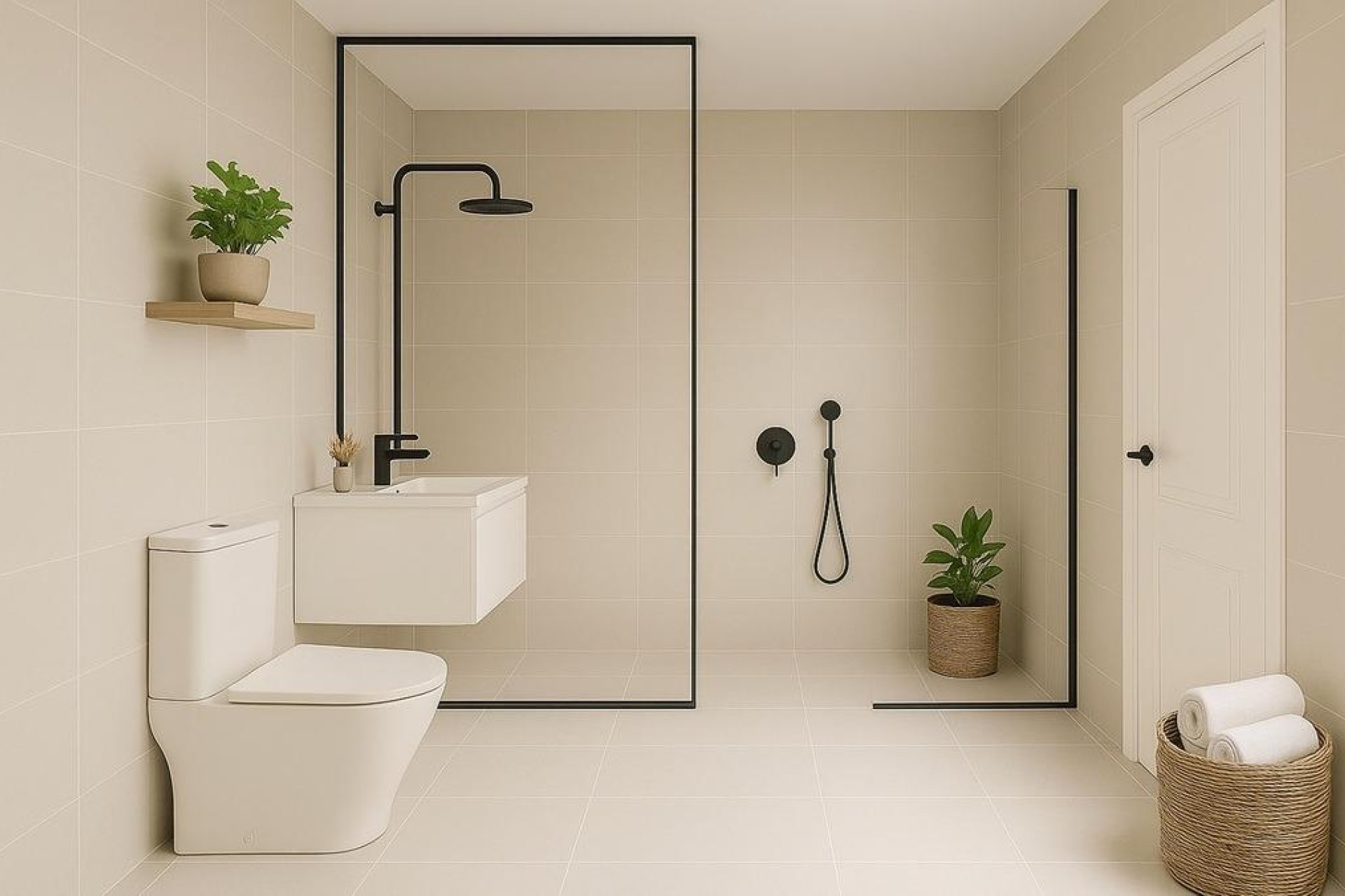 Reventa - Town House -
Torrevieja - La Siesta