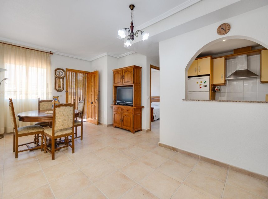 Reventa - Town House -
Torrevieja - La Veleta