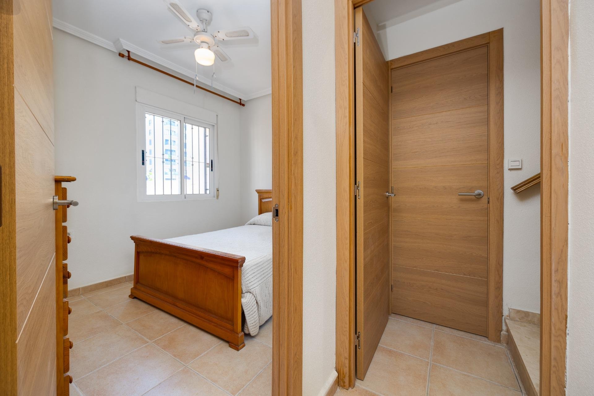 Reventa - Town House -
Torrevieja - La Veleta