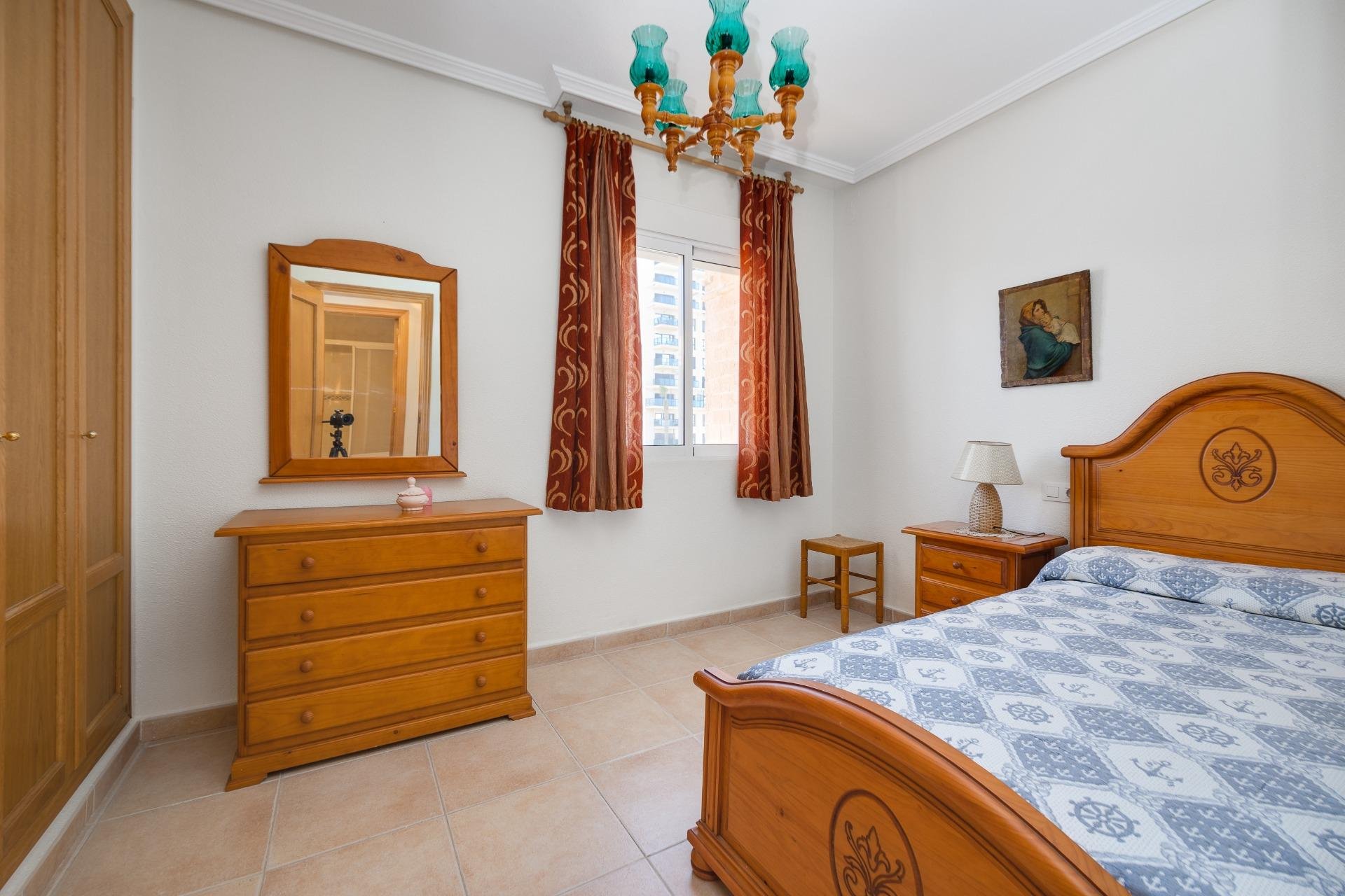 Reventa - Town House -
Torrevieja - La Veleta
