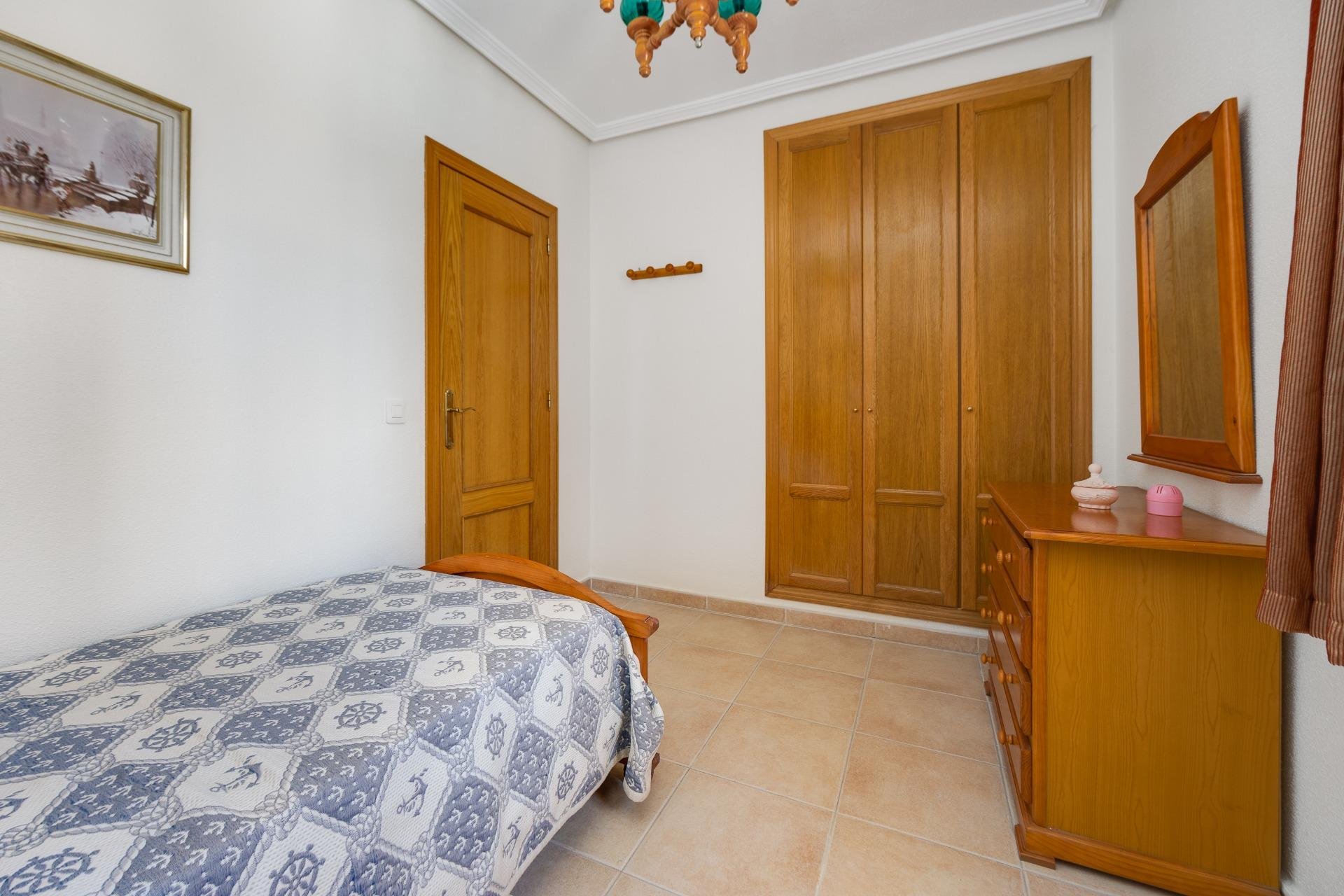 Reventa - Town House -
Torrevieja - La Veleta