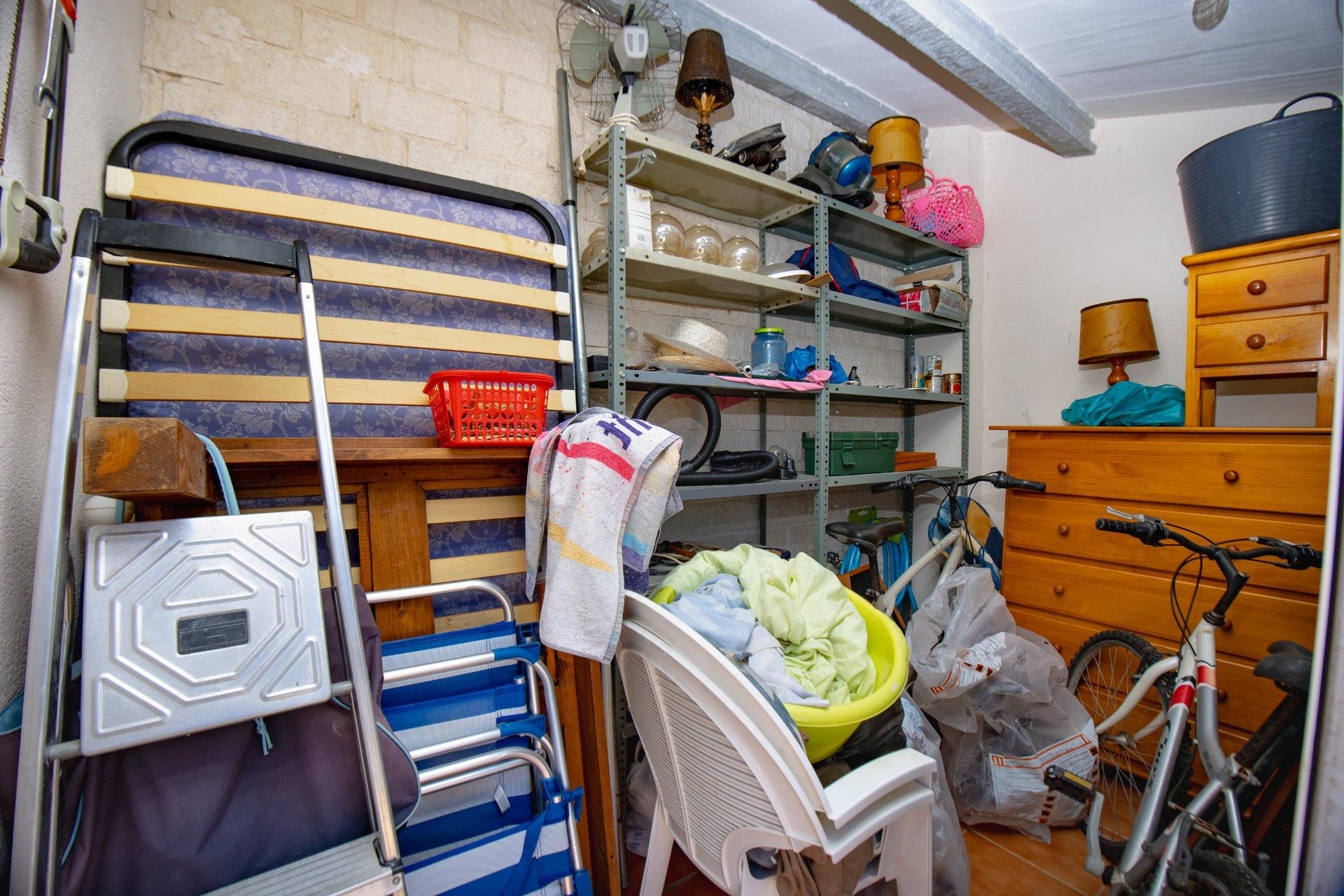 Reventa - Town House -
Torrevieja - La Veleta