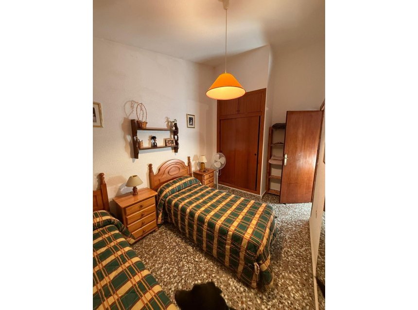 Reventa - Town House -
Torrevieja - Los Altos