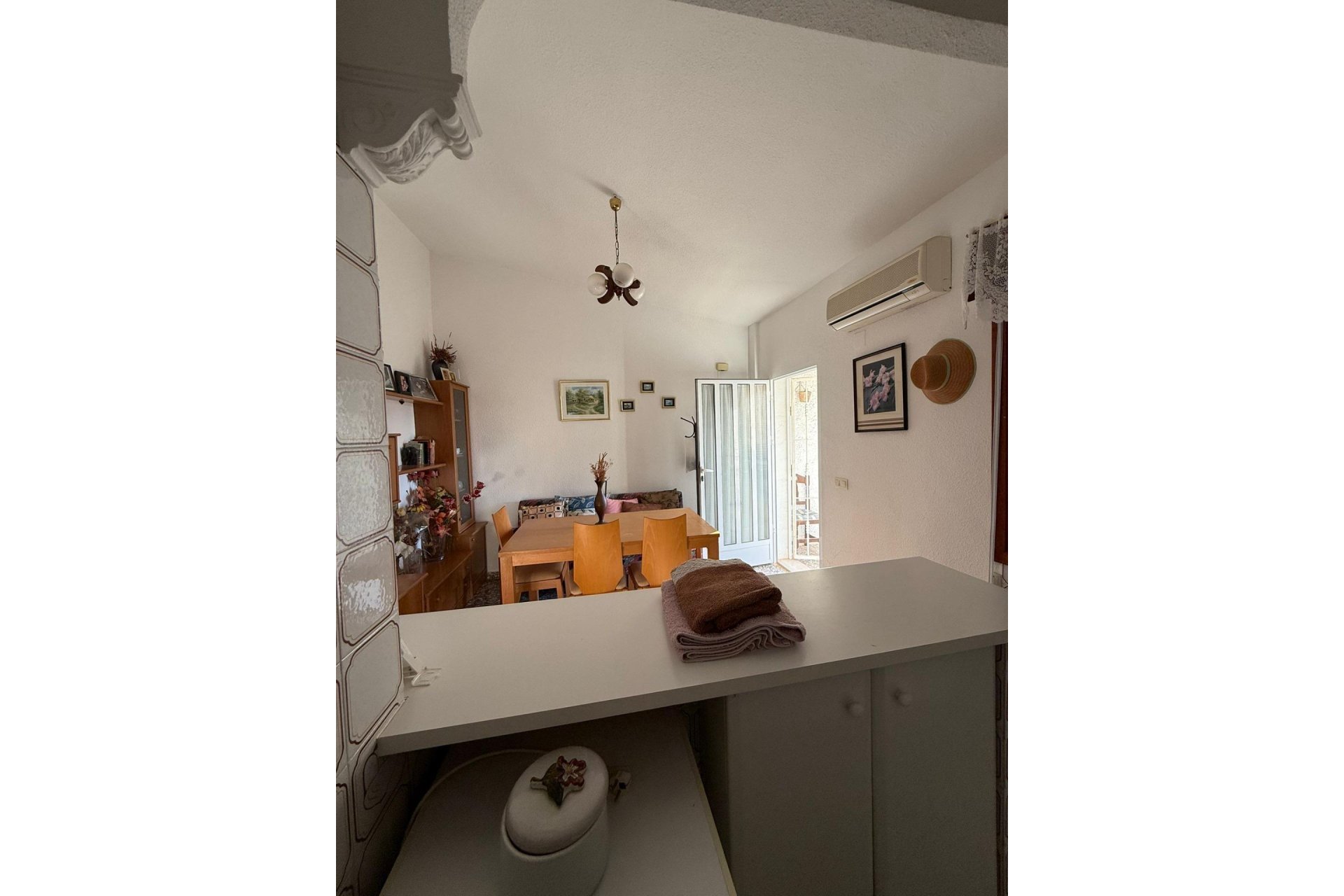 Reventa - Town House -
Torrevieja - Los Altos