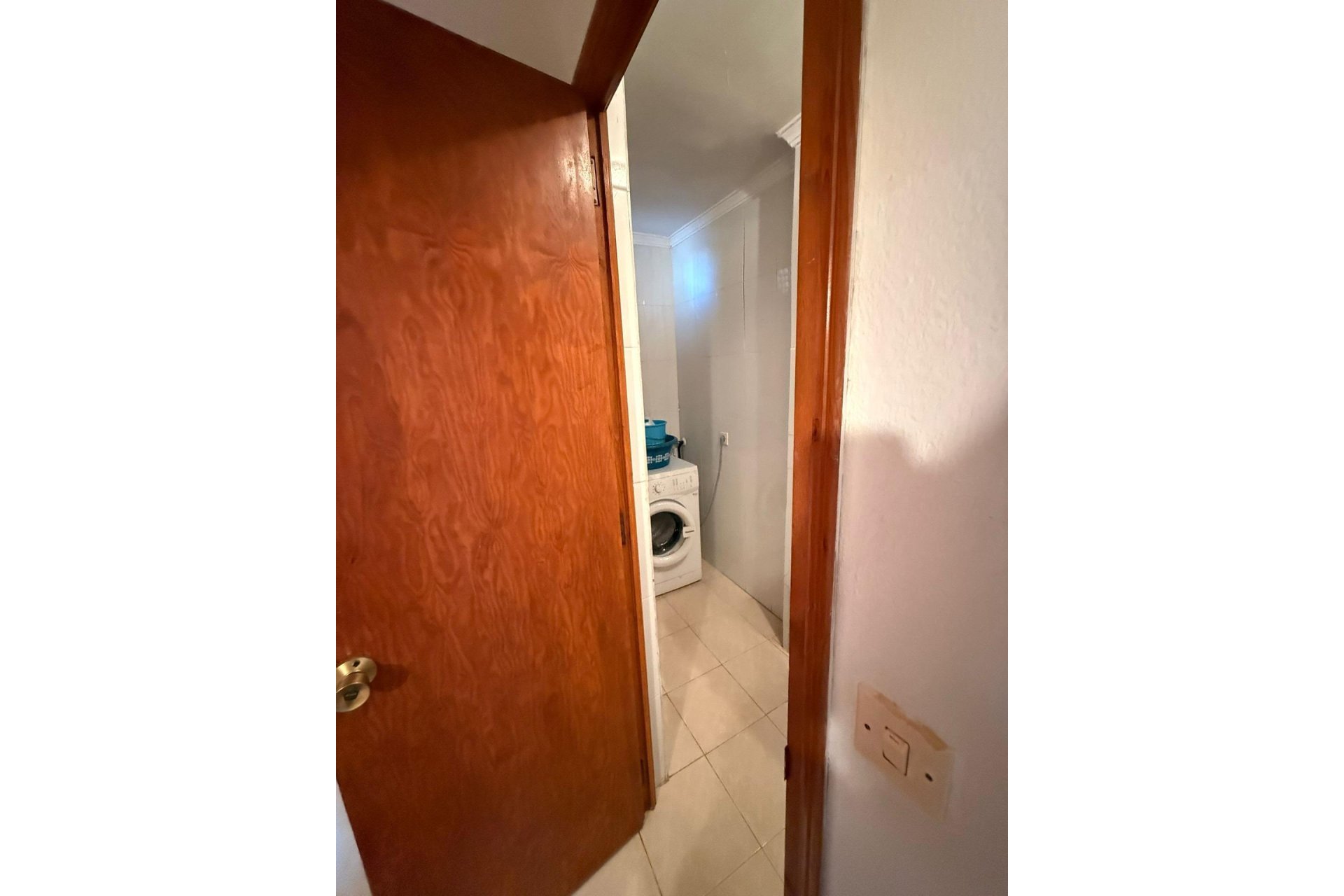 Reventa - Town House -
Torrevieja - Los Altos