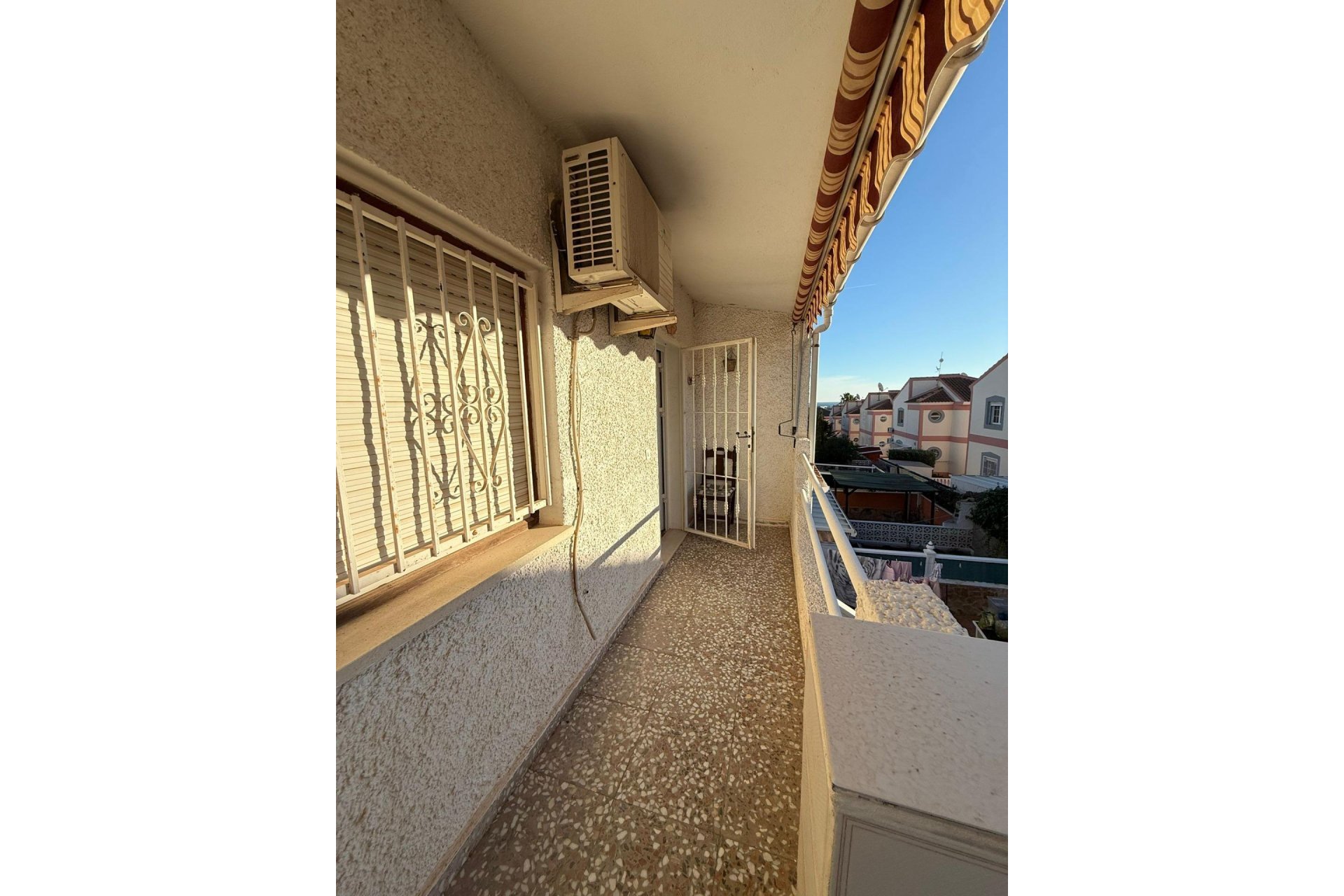 Reventa - Town House -
Torrevieja - Los Altos