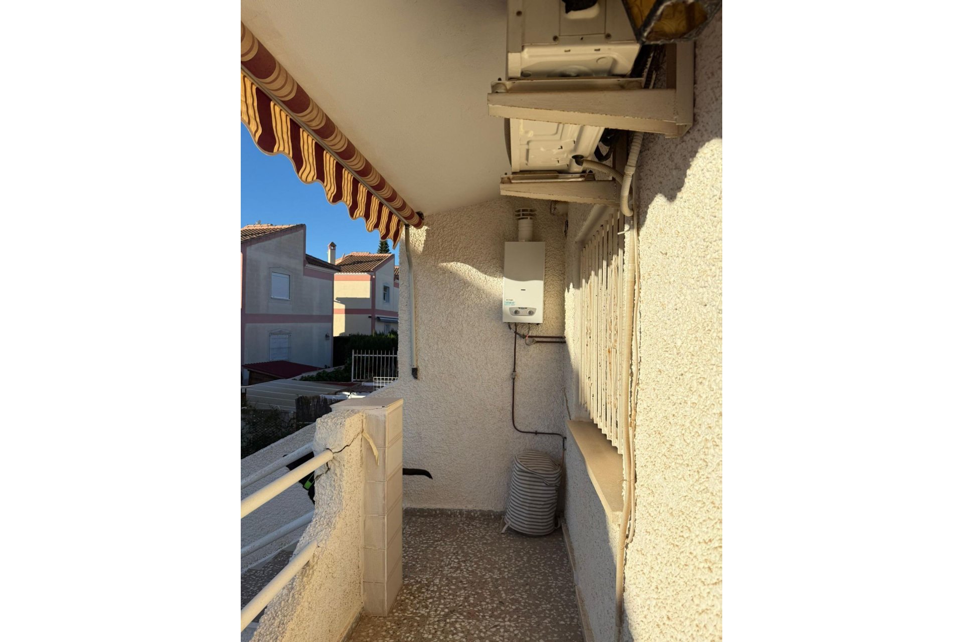 Reventa - Town House -
Torrevieja - Los Altos