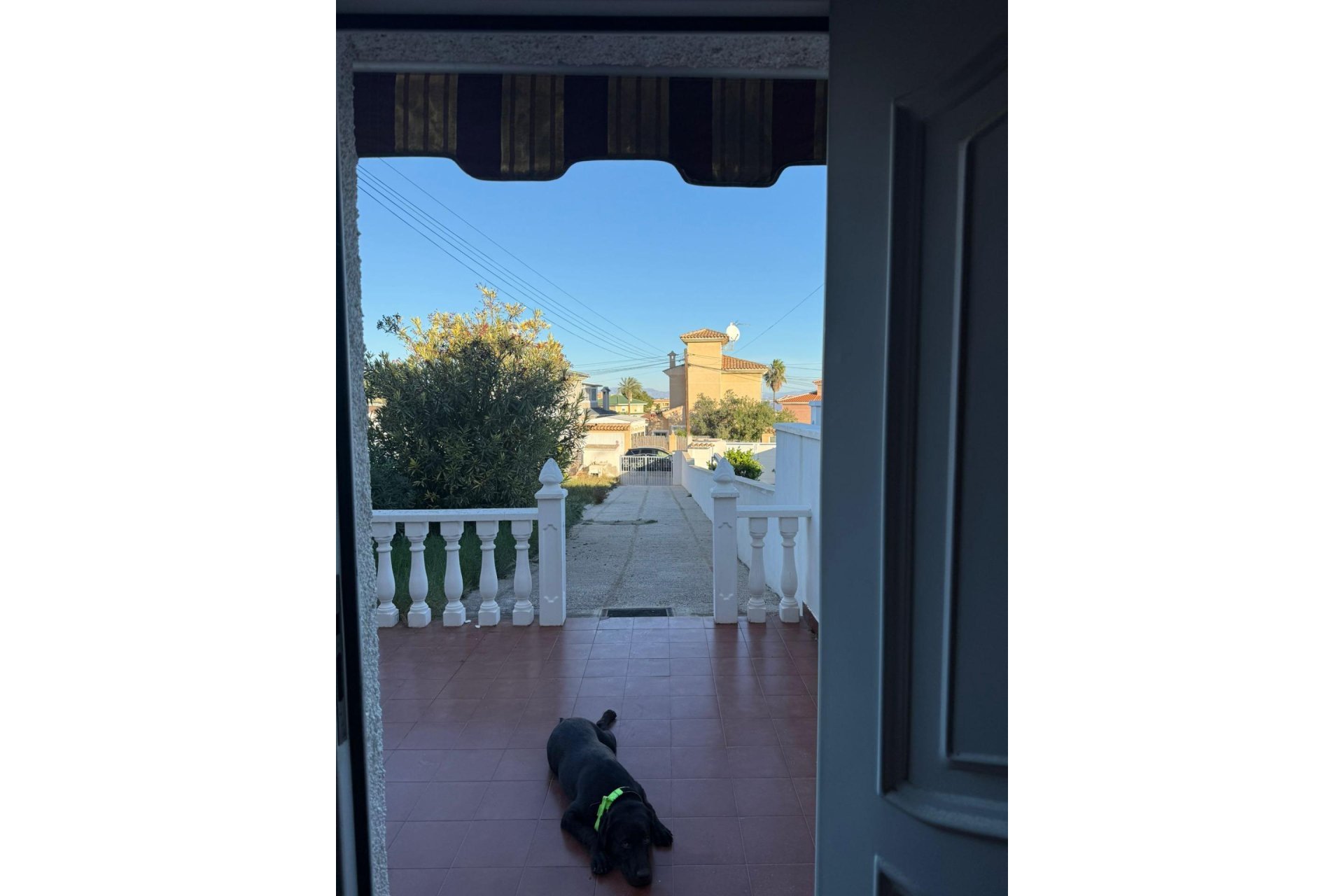 Reventa - Town House -
Torrevieja - Los Altos