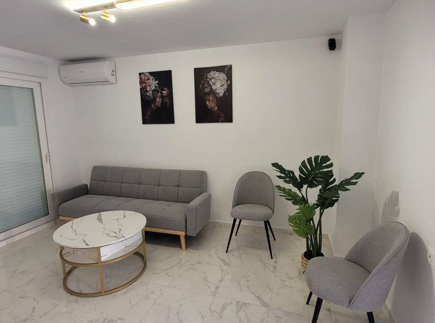 Reventa - Town House -
Torrevieja - Los Balcones - Los Altos del Edén