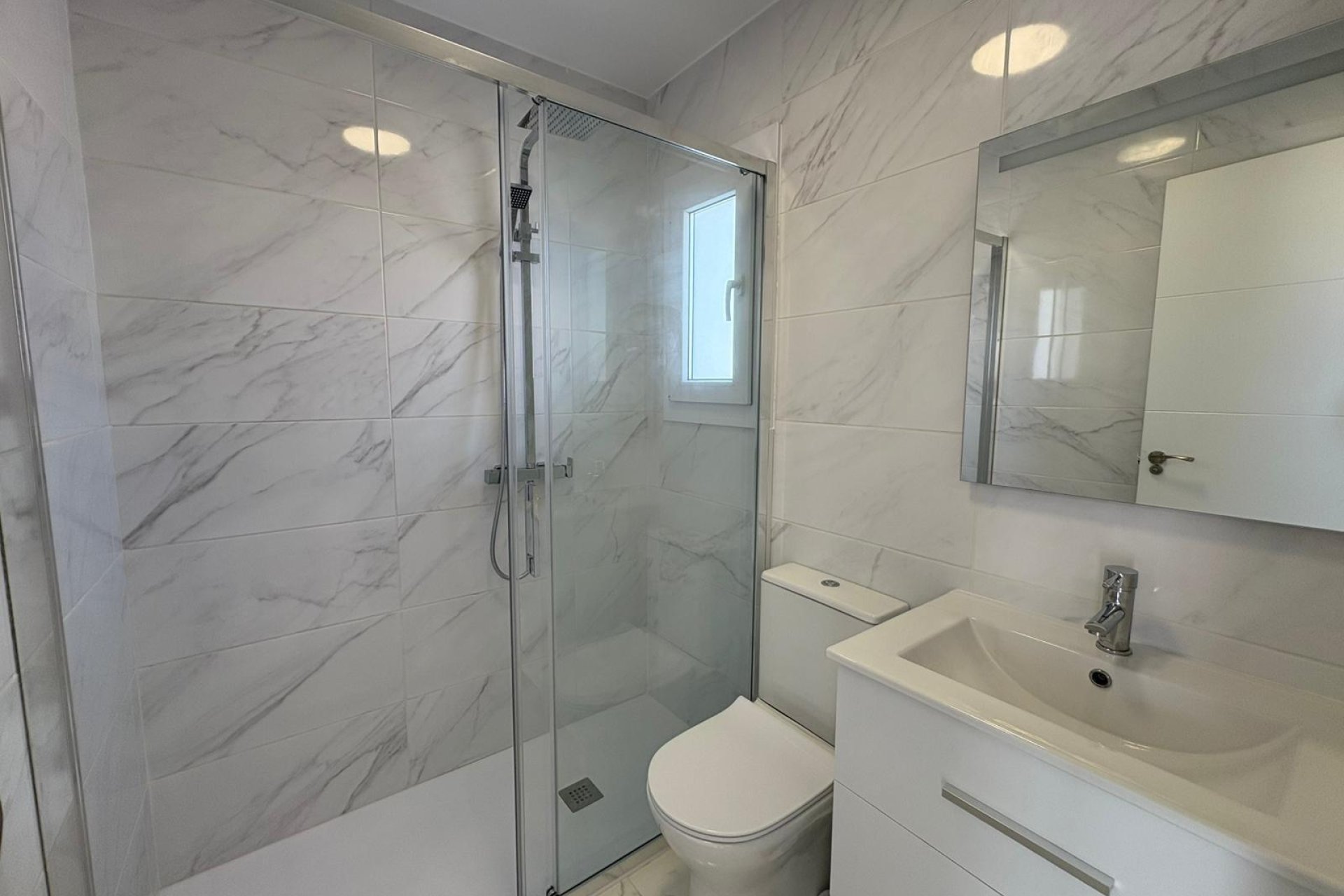 Reventa - Town House -
Torrevieja - Los Balcones - Los Altos del Edén