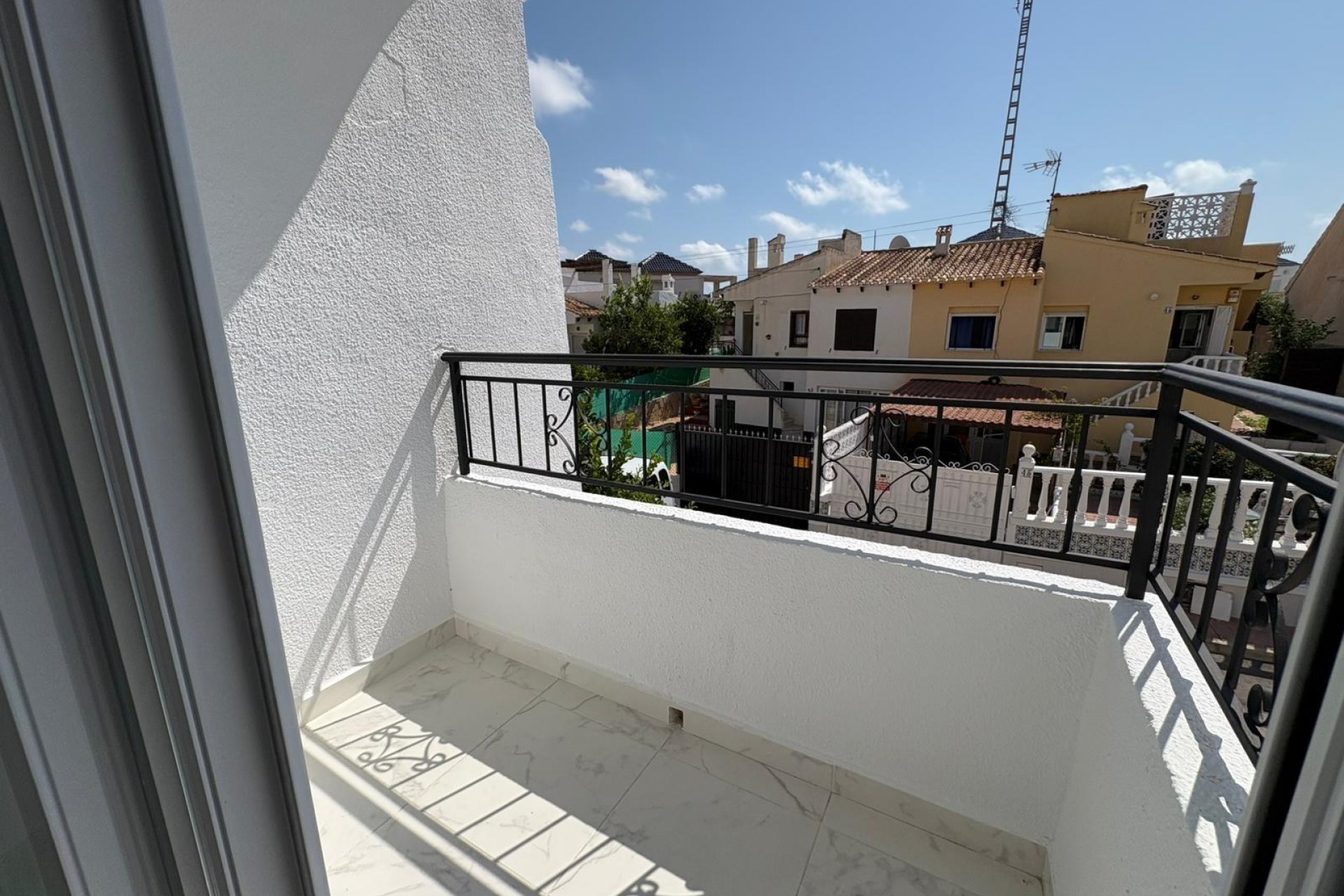 Reventa - Town House -
Torrevieja - Los Balcones - Los Altos del Edén