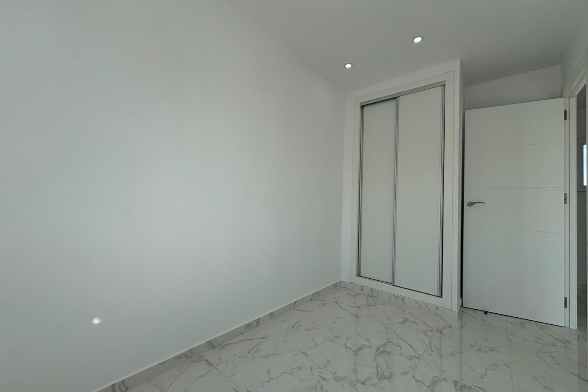 Reventa - Town House -
Torrevieja - Los Balcones - Los Altos del Edén