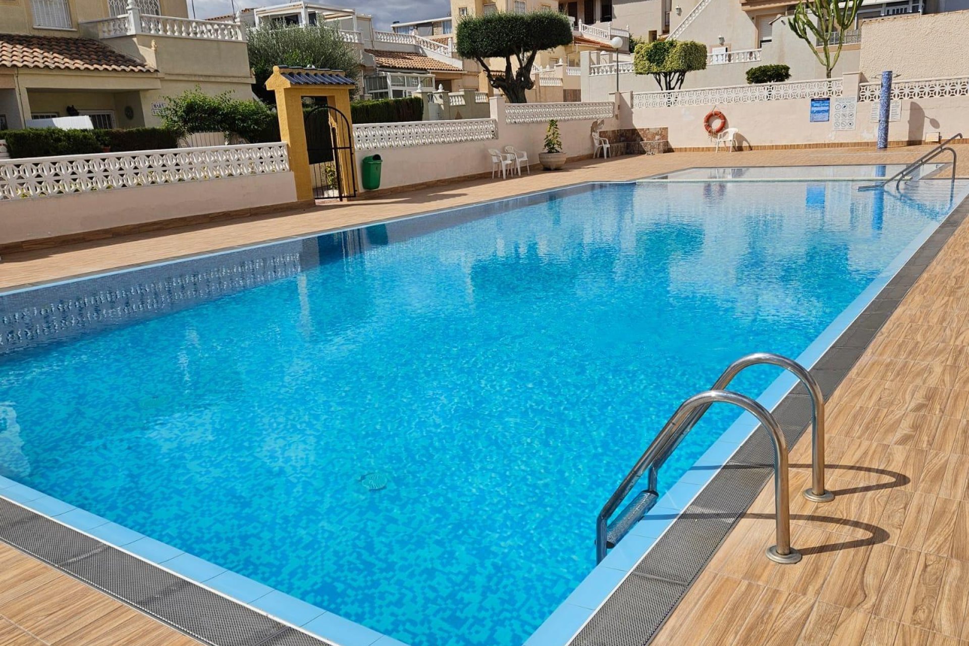 Reventa - Town House -
Torrevieja - Los Balcones - Los Altos del Edén