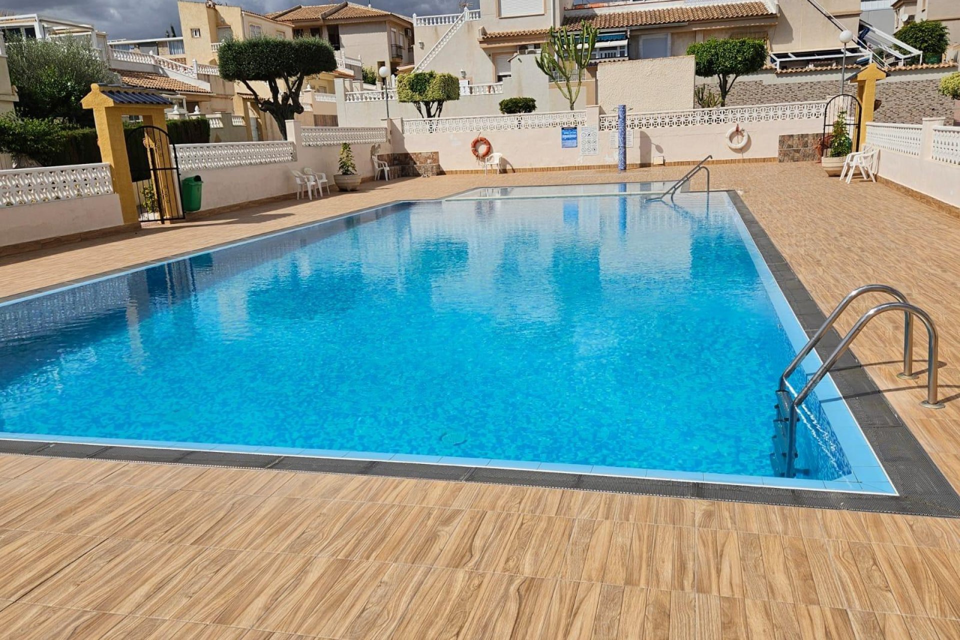 Reventa - Town House -
Torrevieja - Los Balcones - Los Altos del Edén