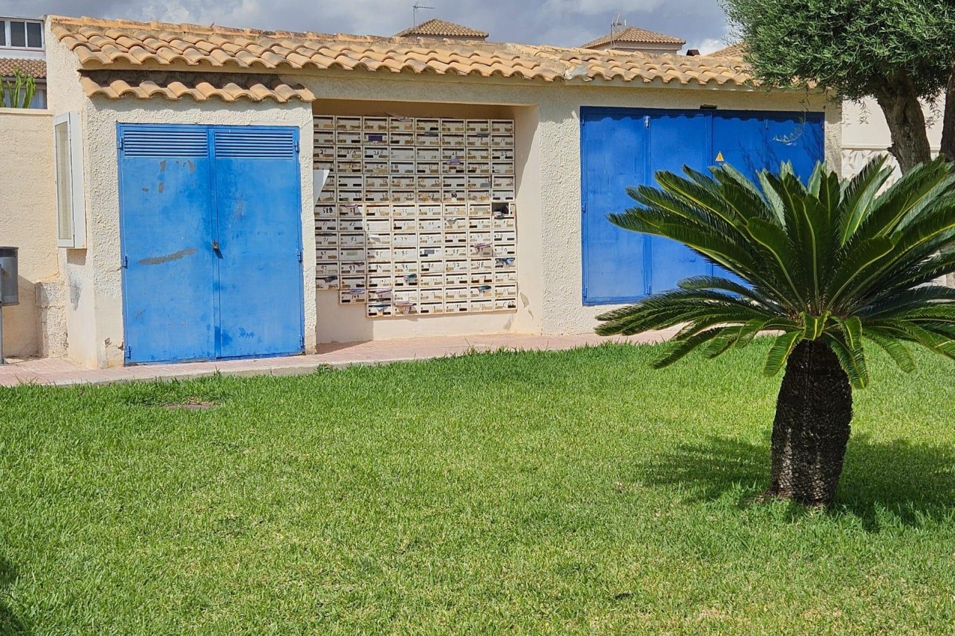 Reventa - Town House -
Torrevieja - Los Balcones - Los Altos del Edén