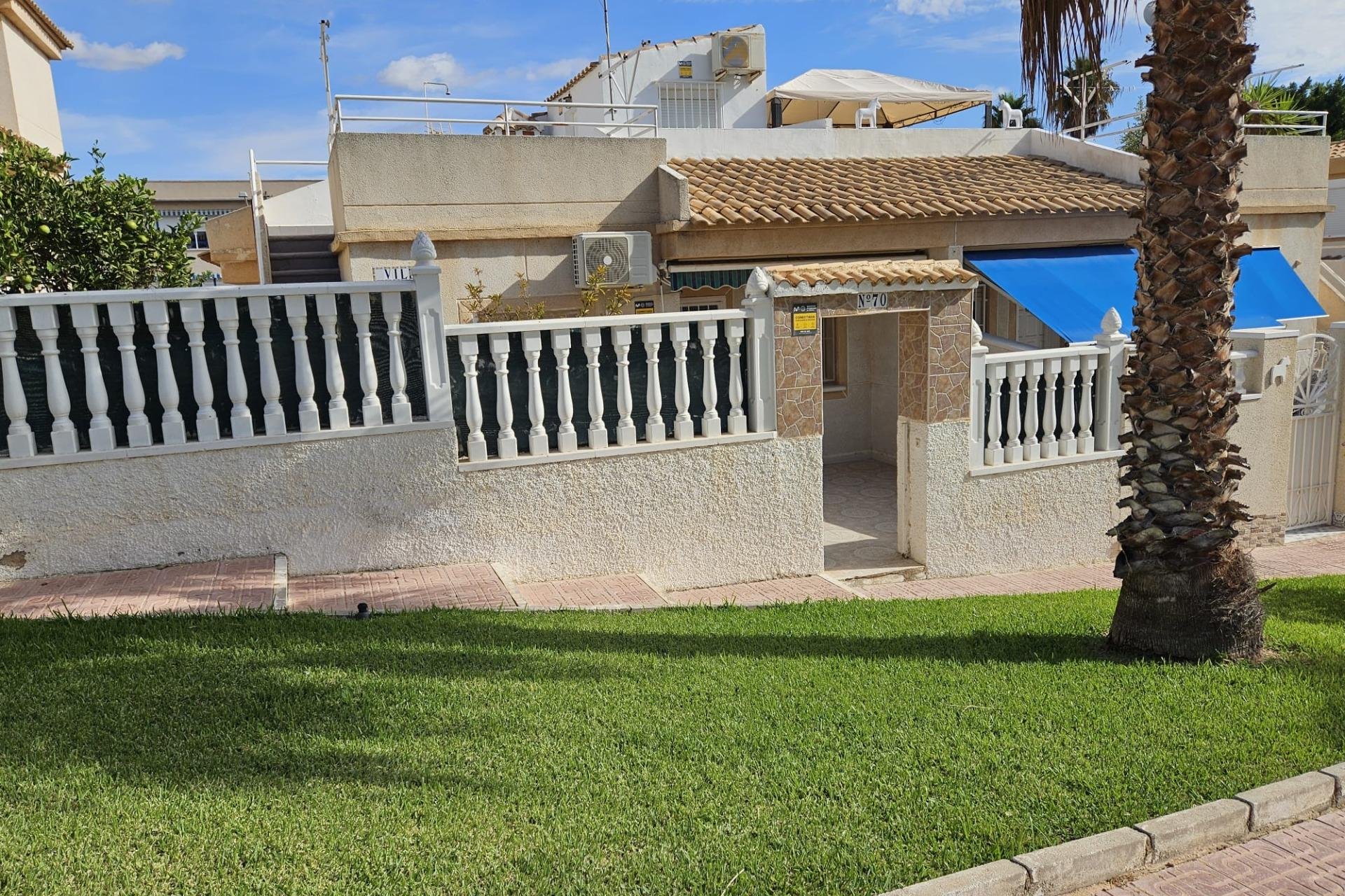 Reventa - Town House -
Torrevieja - Los Balcones - Los Altos del Edén