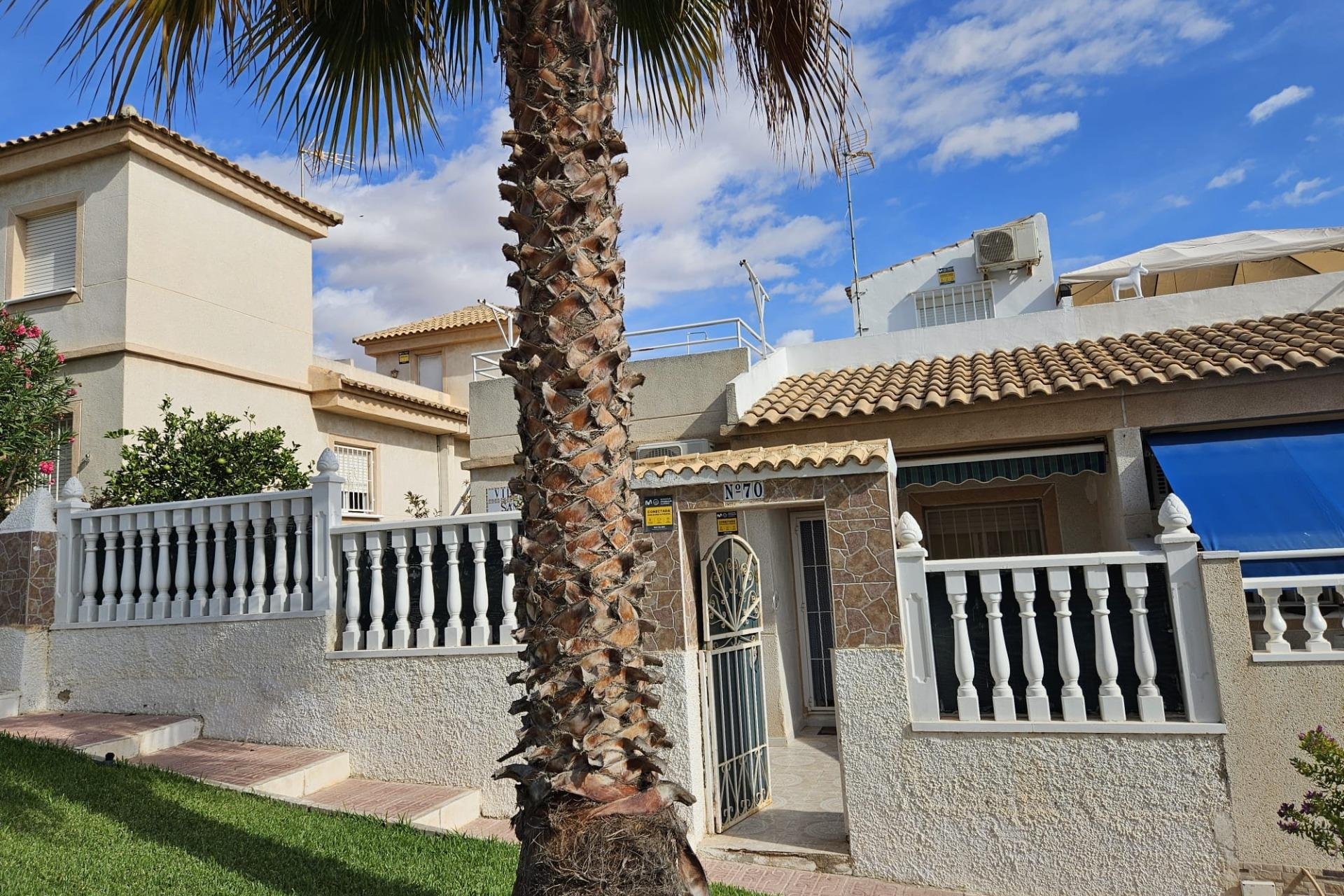 Reventa - Town House -
Torrevieja - Los Balcones - Los Altos del Edén