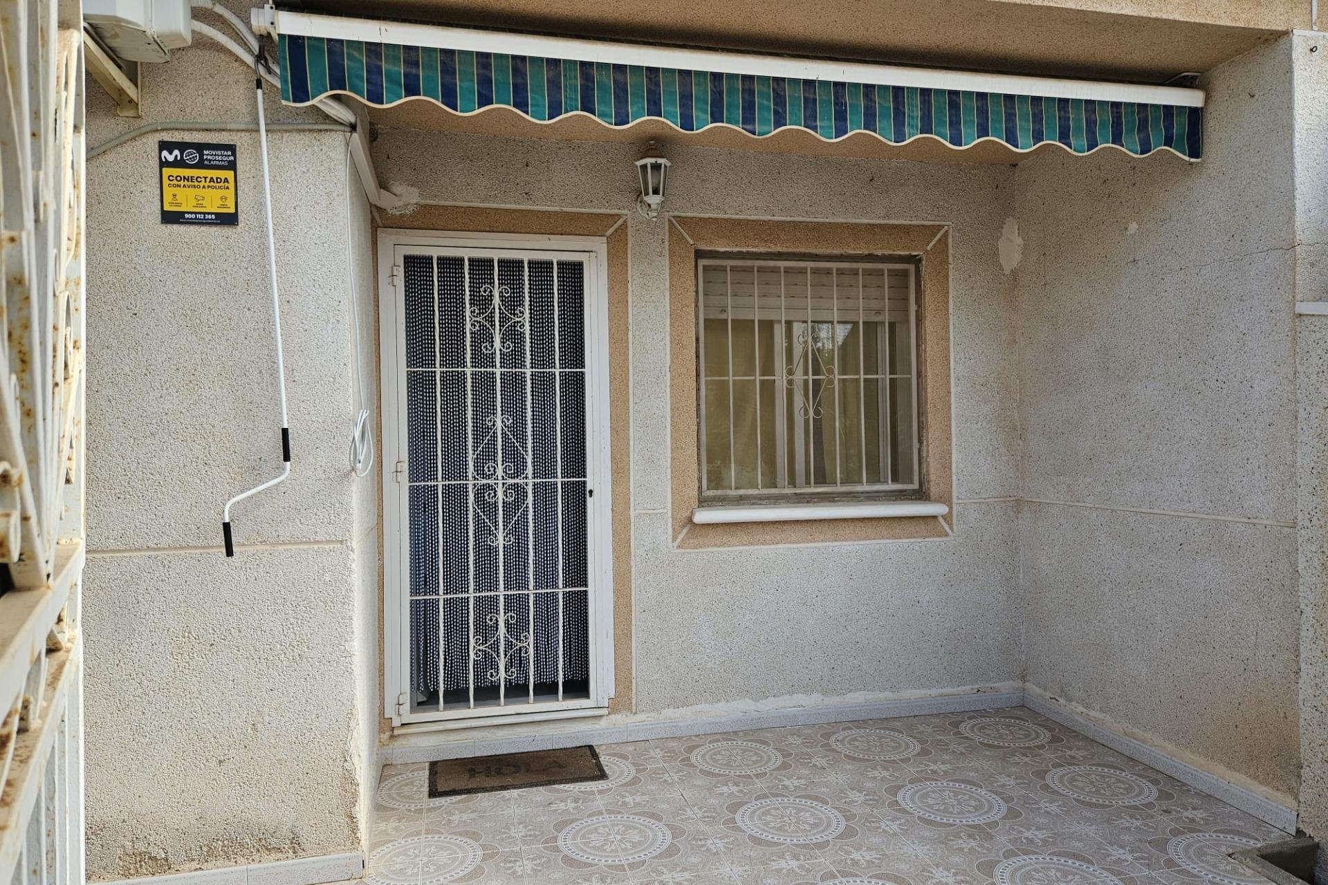 Reventa - Town House -
Torrevieja - Los Balcones - Los Altos del Edén