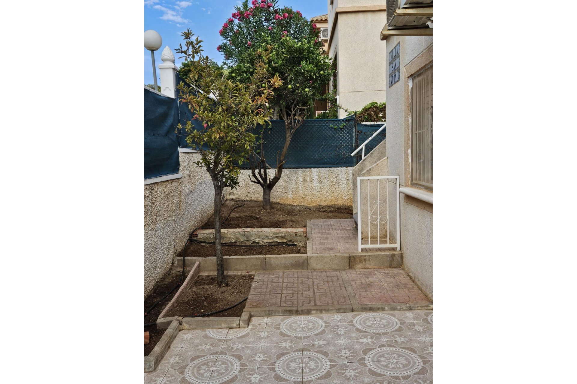 Reventa - Town House -
Torrevieja - Los Balcones - Los Altos del Edén