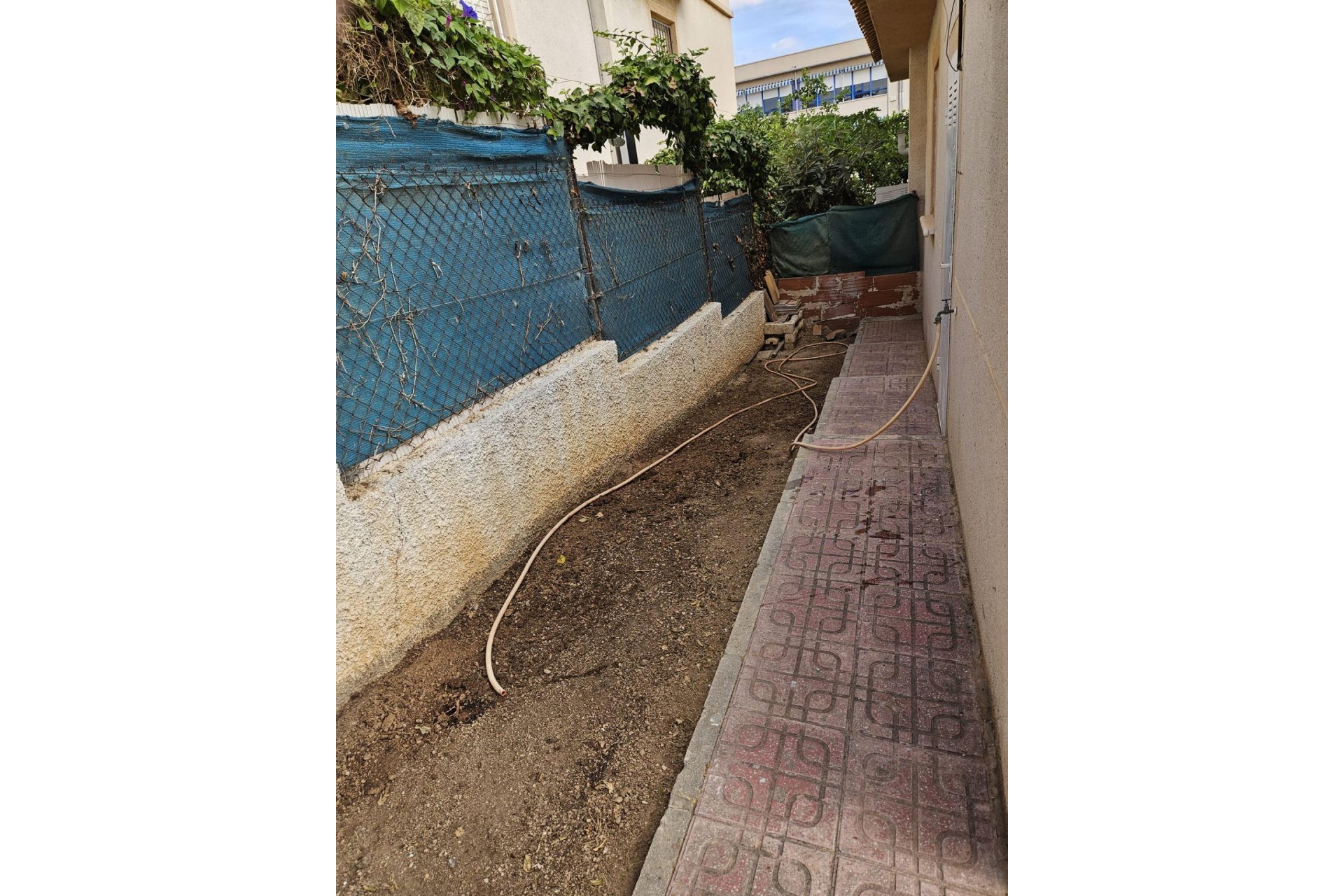 Reventa - Town House -
Torrevieja - Los Balcones - Los Altos del Edén