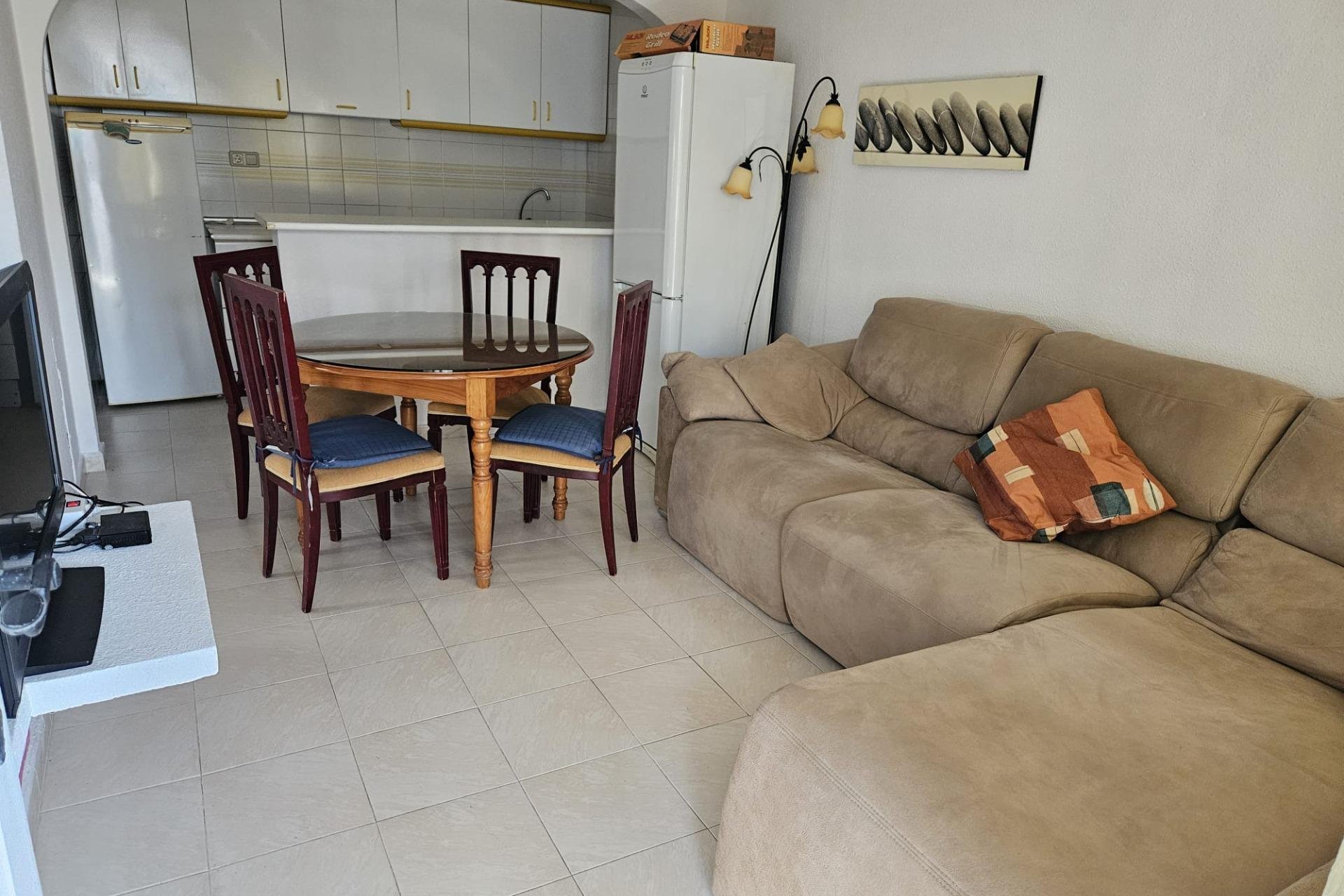 Reventa - Town House -
Torrevieja - Los Balcones - Los Altos del Edén