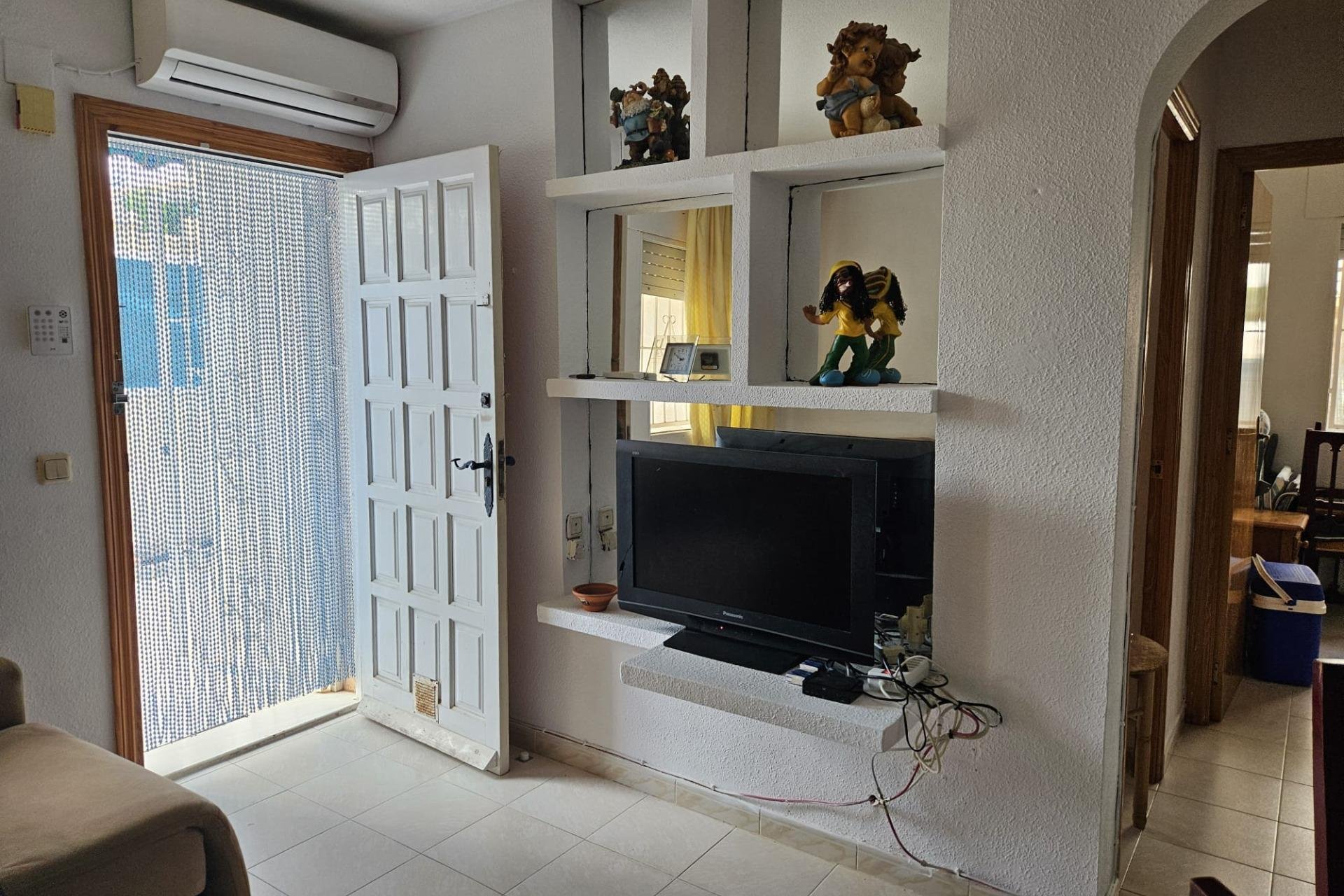 Reventa - Town House -
Torrevieja - Los Balcones - Los Altos del Edén