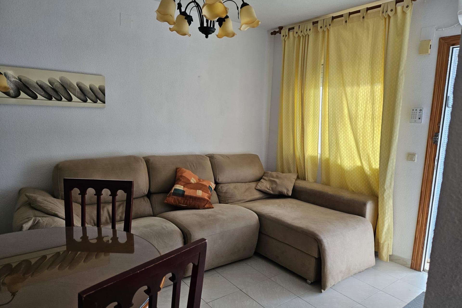 Reventa - Town House -
Torrevieja - Los Balcones - Los Altos del Edén