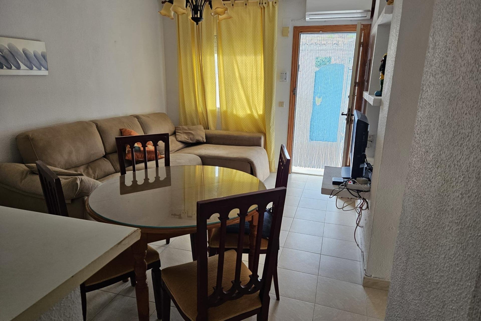 Reventa - Town House -
Torrevieja - Los Balcones - Los Altos del Edén