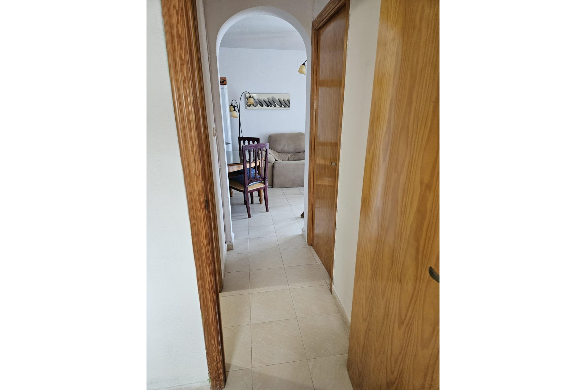 Reventa - Town House -
Torrevieja - Los Balcones - Los Altos del Edén